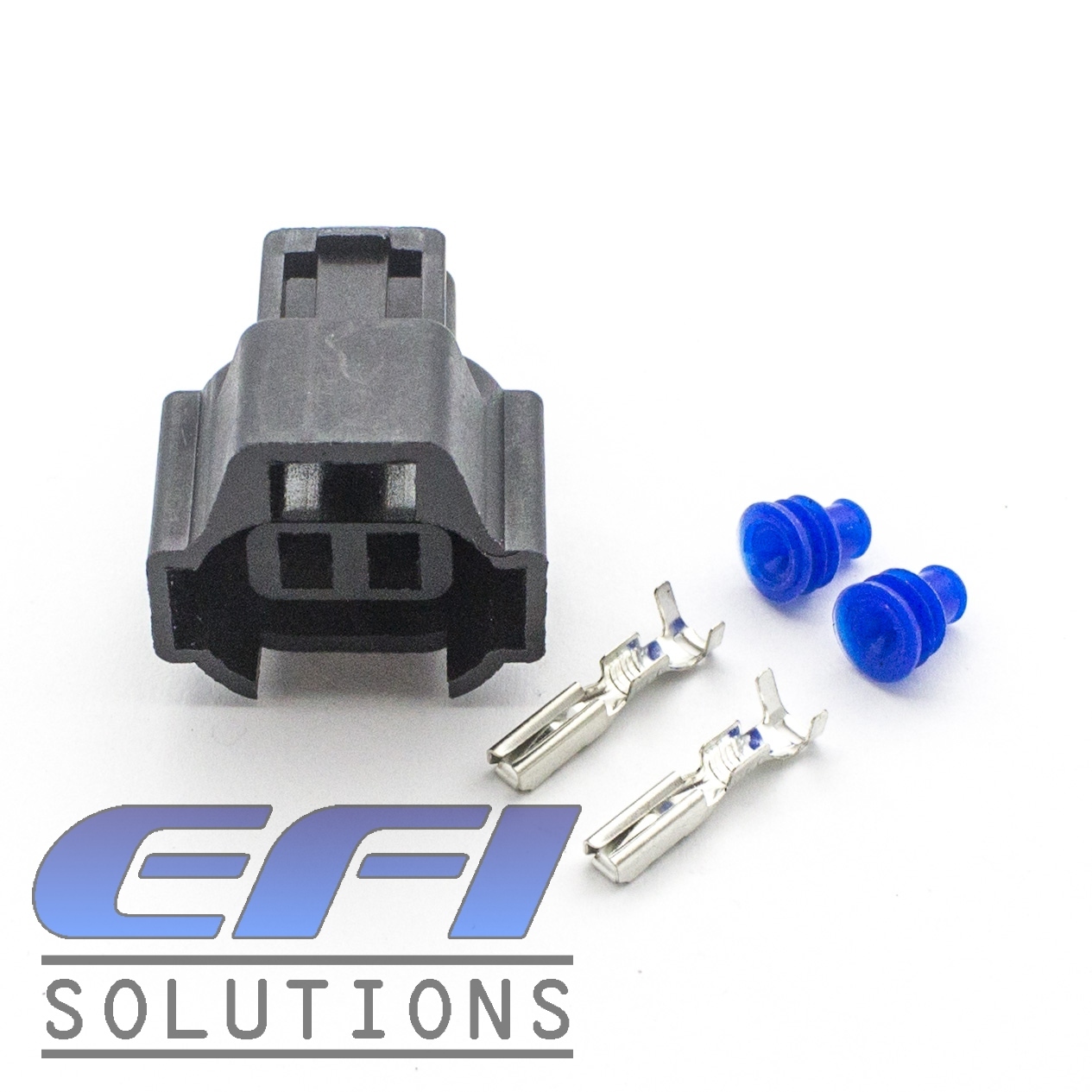 Denso Multiguide 2 pin Connector