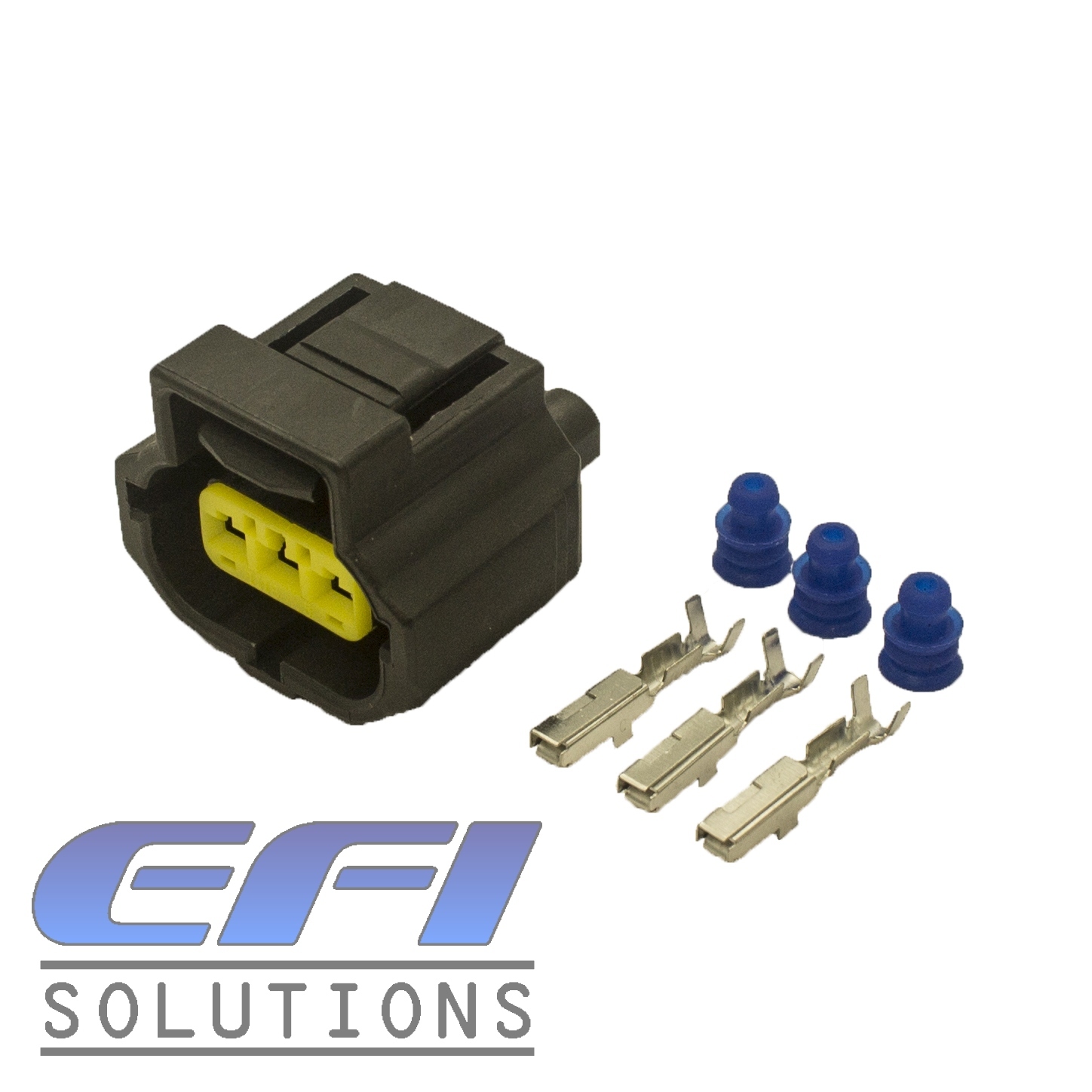 3 Pin Connector fits Toyota (TPS) Throttle Position Sensor