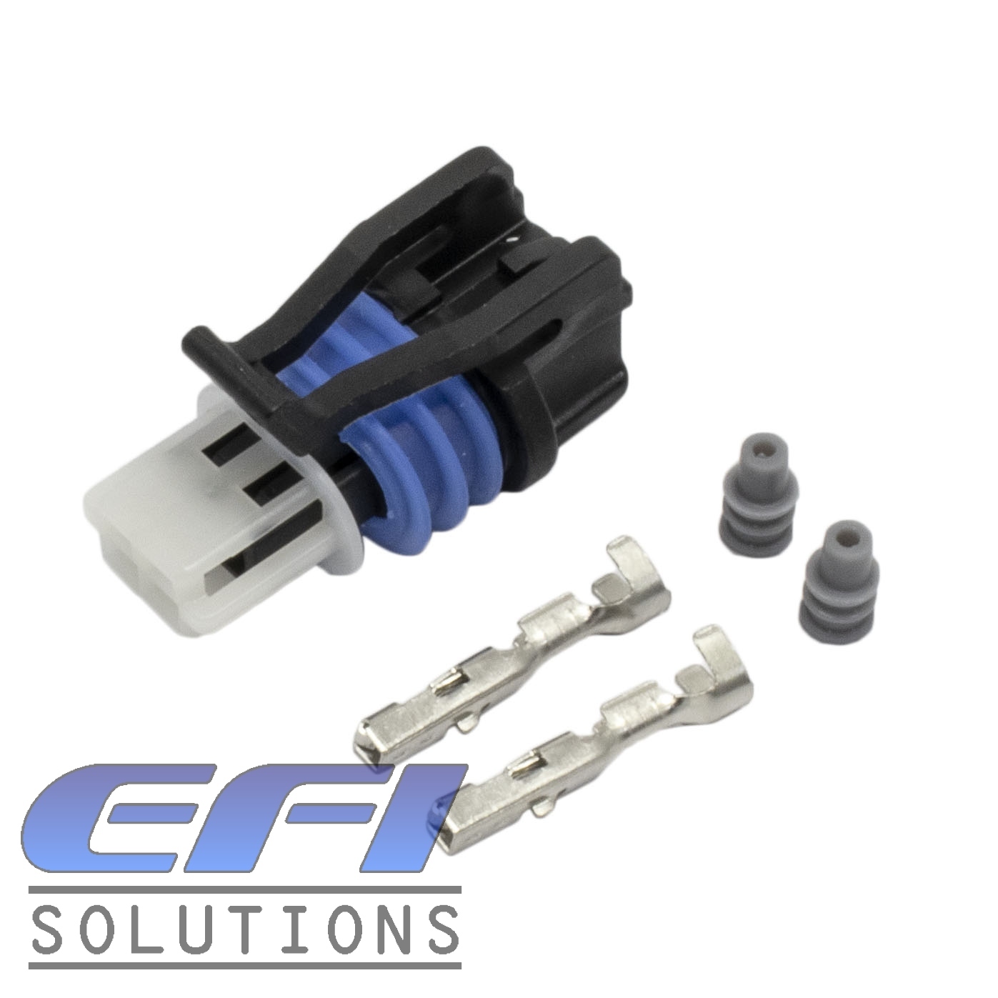 2 Pin Delco Connector Air Temp