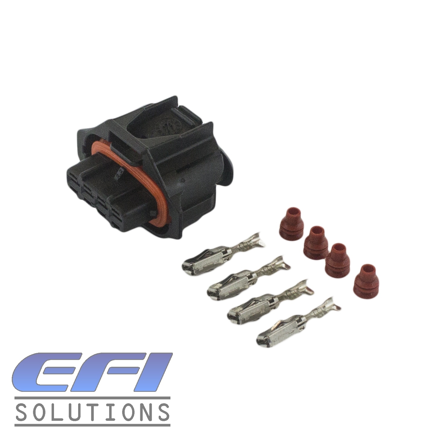 4 Pin Bosch Connector, Ignition Coils, MAP sensors eBay