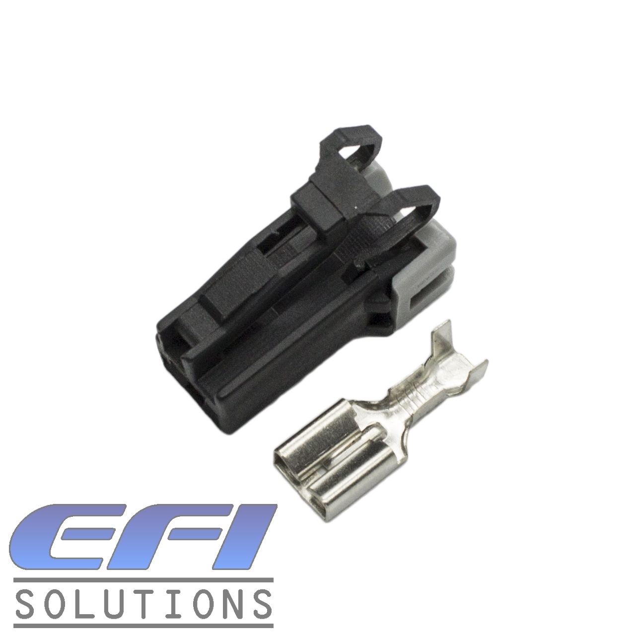 1 Pin Connector fits Nissan Oil Pressure Switch