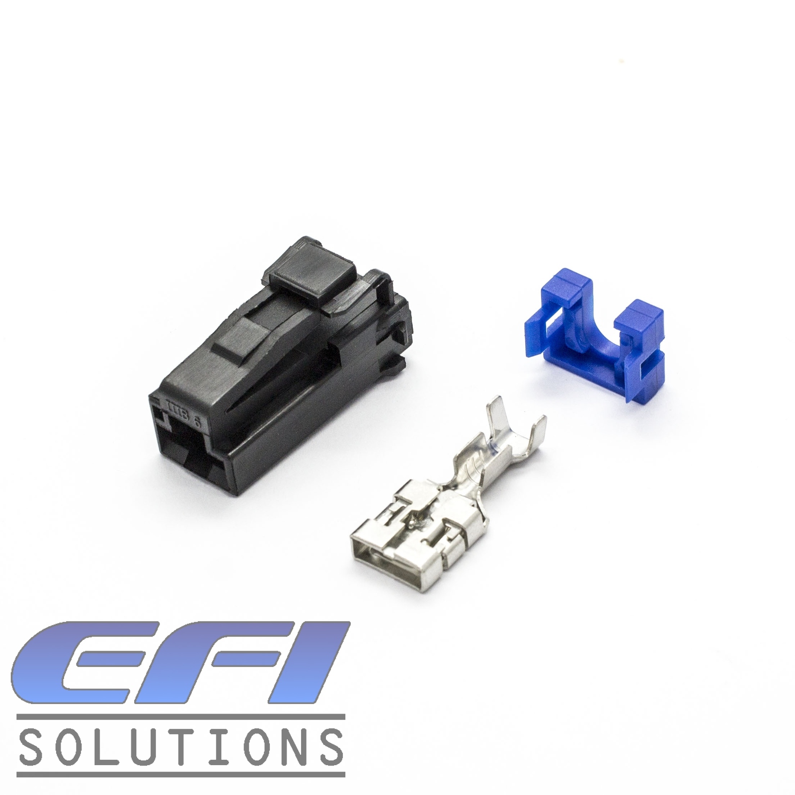 1 Pin Connector "High Power Type Japanese Vehicles"