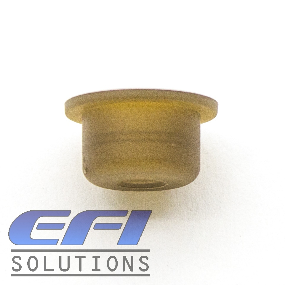 Injector Pintle Cap Common Bosch