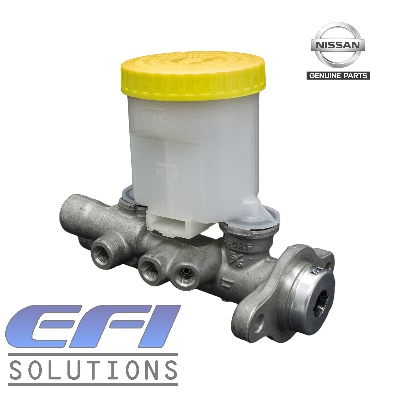 Genuine Nissan Brake Master Cylinder BM44 (GTR N1) "R32"