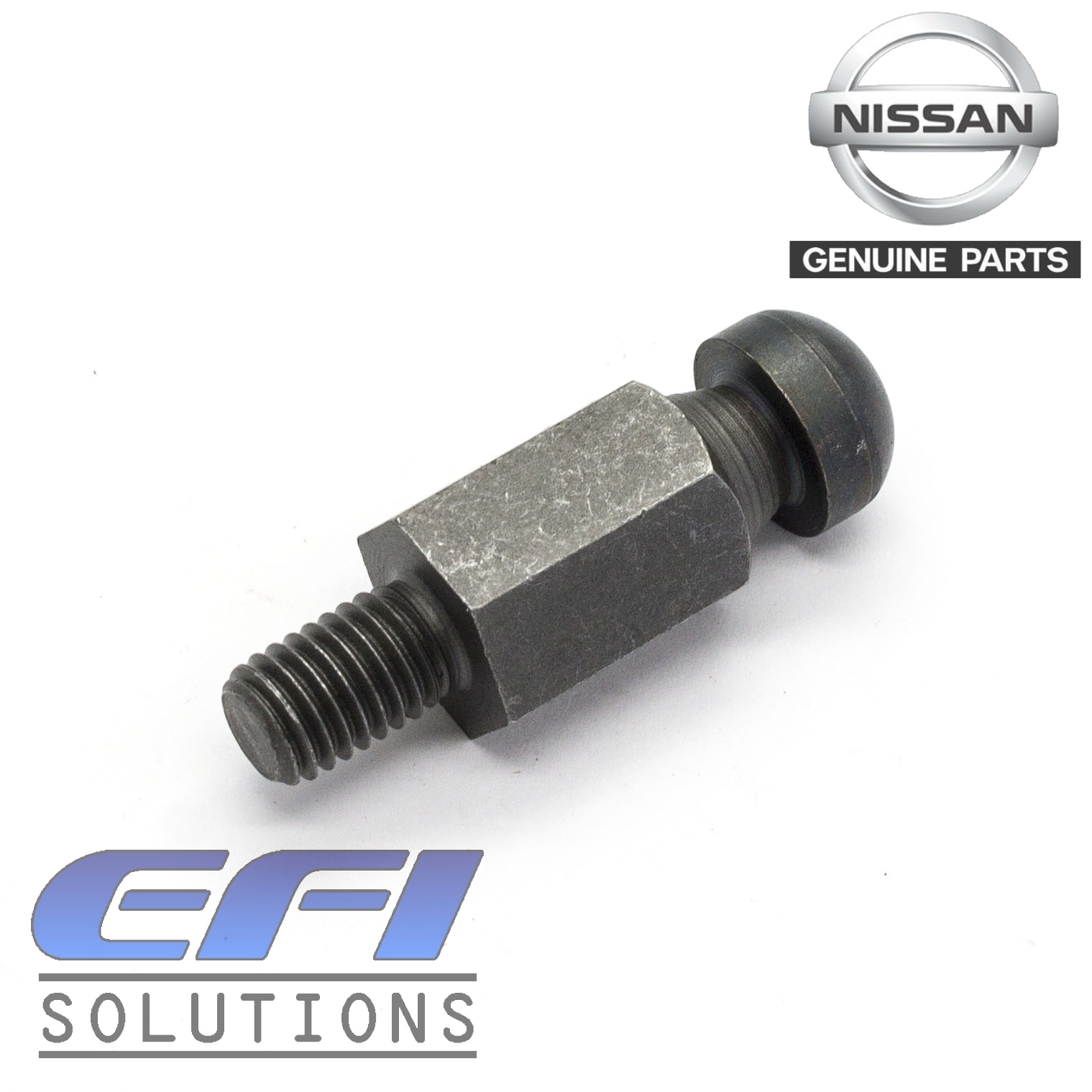 Genuine Nissan Clutch Fork Pivot Bolt Ball "R33, R34, V35, AM35, D21