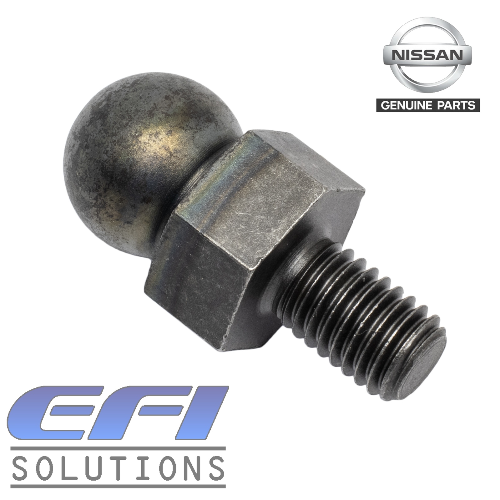 Genuine Nissan Clutch Fork Pivot Bolt "V35, Z33, AM35, D40, R51