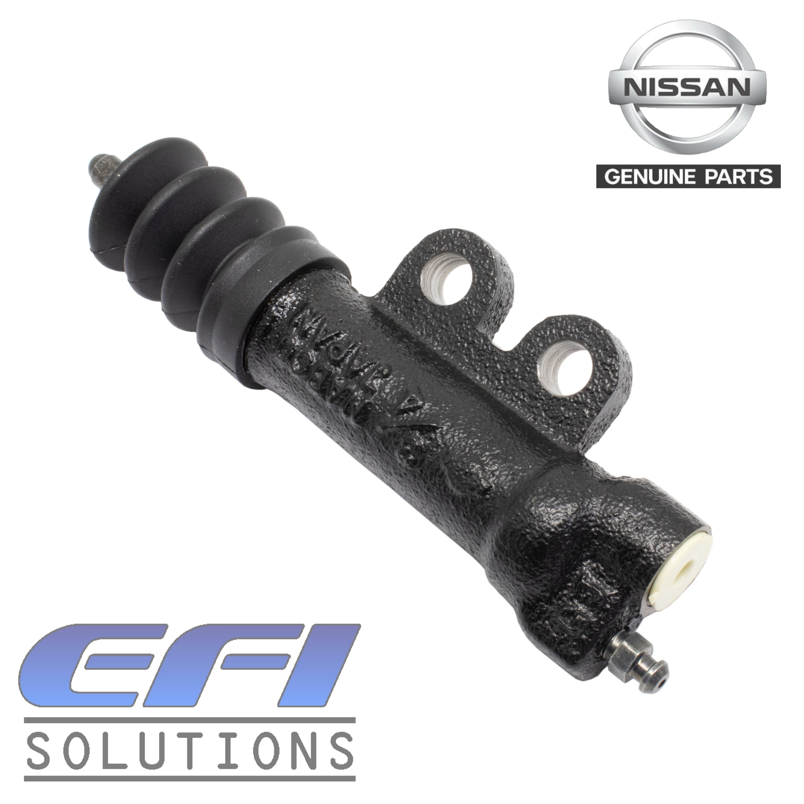 Genuine Nissan Clutch Slave Cylinder "AWC34, R34, WC34" Skyline, Stagea