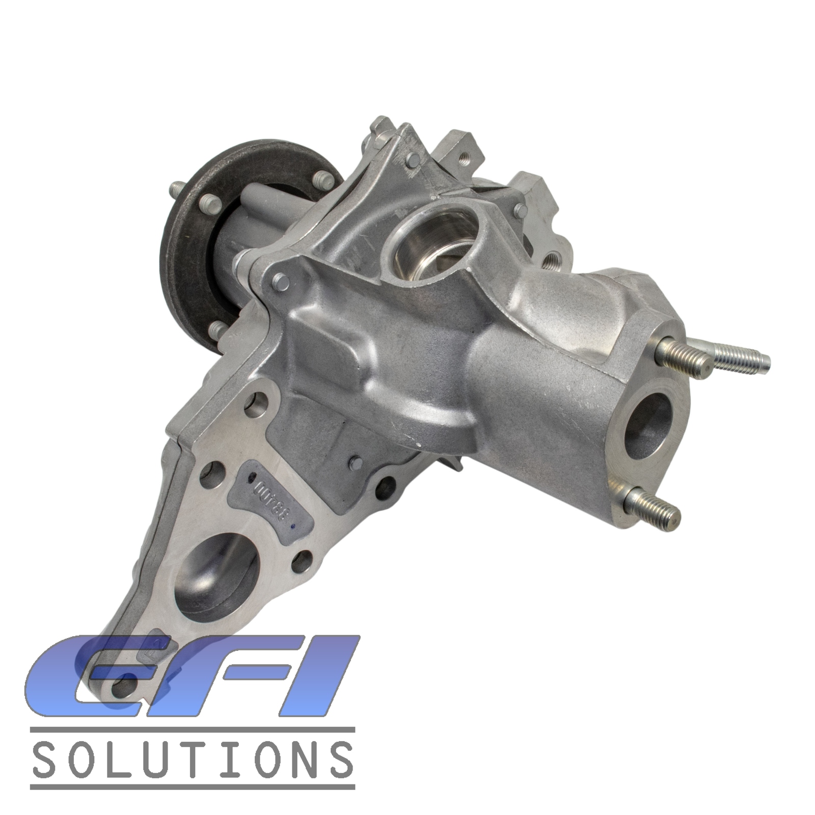 Genuine Toyota Water Pump (2JZGTE, 1JZGTE NonVVTi ) 1J 2J 2JZGTE, 1JZGTE