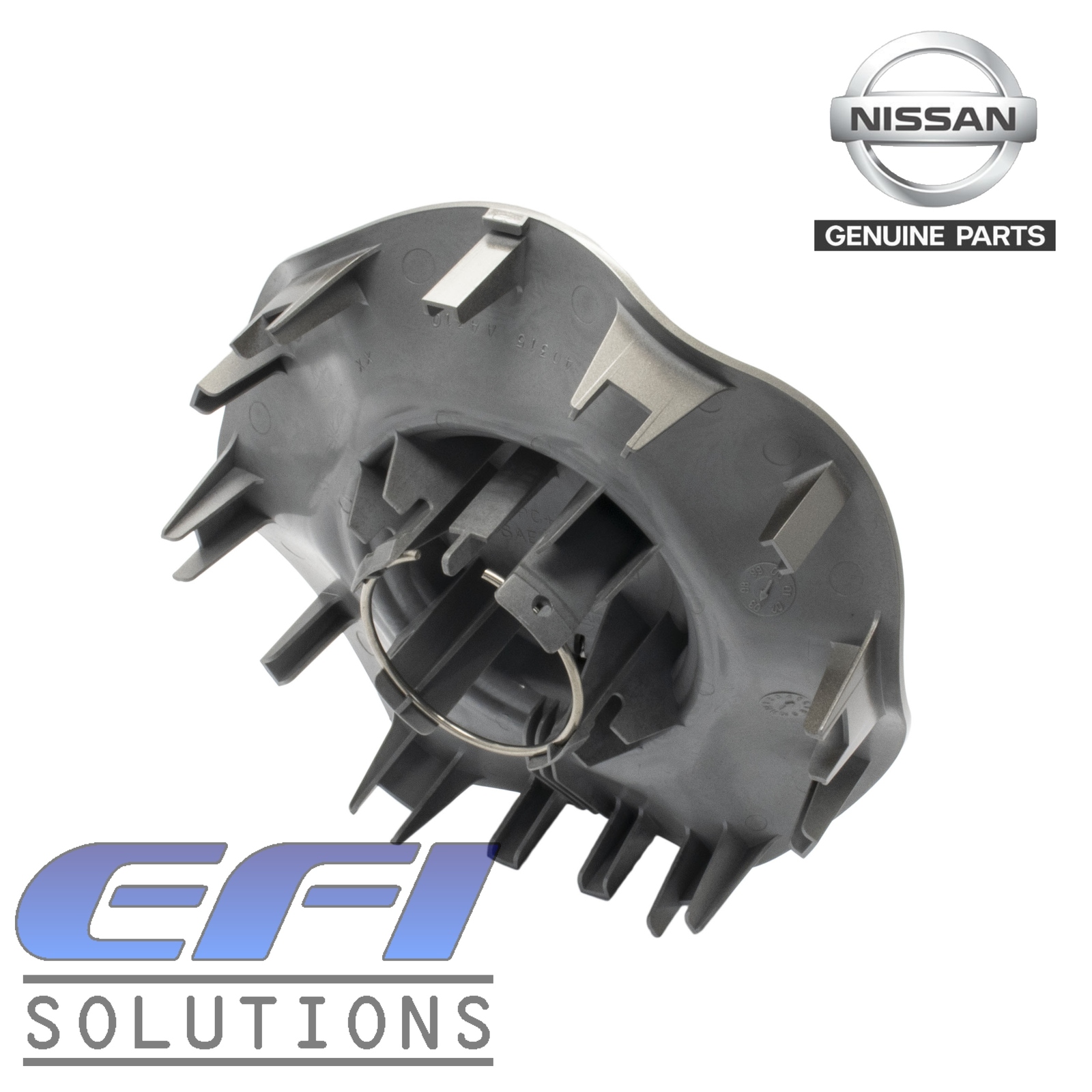 Genuine Nissan Wheel Center Hub Cap (GTR) "R34" Skyline