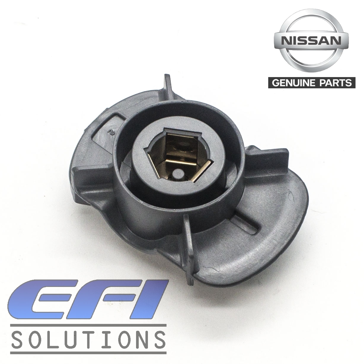 Distributor Rotor Button "S13"