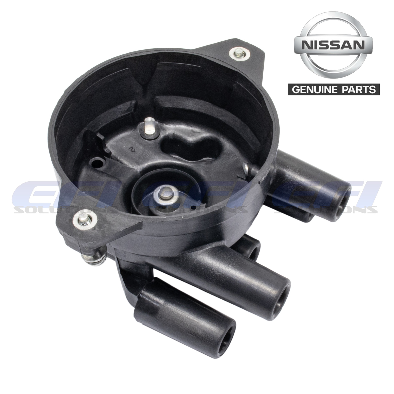 Genuine Nissan Distributor Cap "S13 SR20de" Silvia Dissy eBay