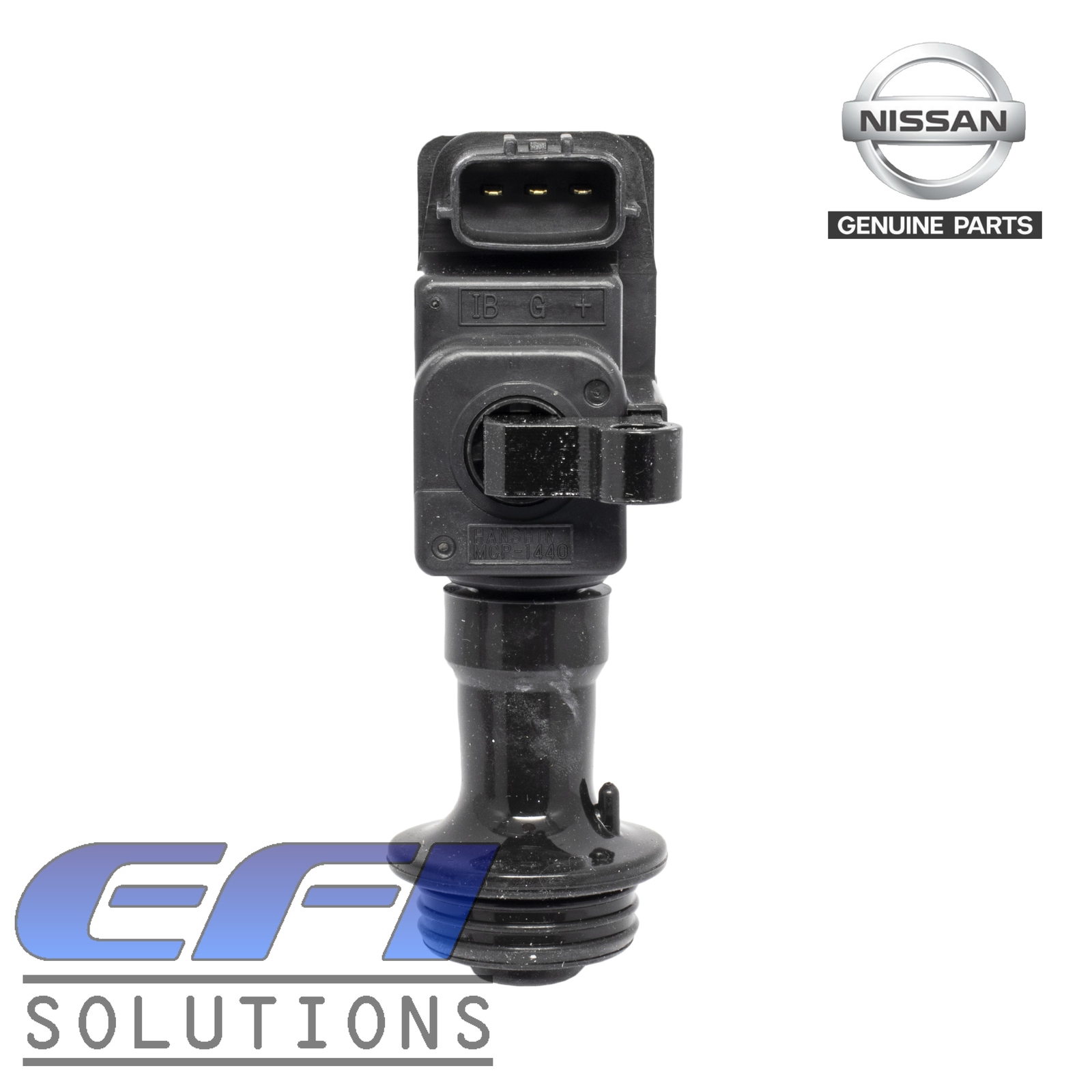 Genuine Nissan Ignition Coil Pack "R34, C35, WC34" Skyline RB25 RB25DET