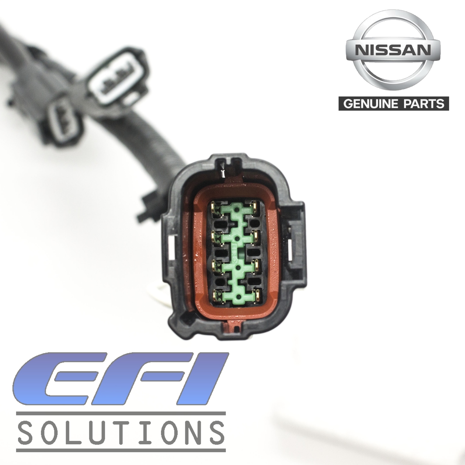 Genuine Nissan Ignition Coil Pack Harness / Loom "R34, C35, WC34" RB20