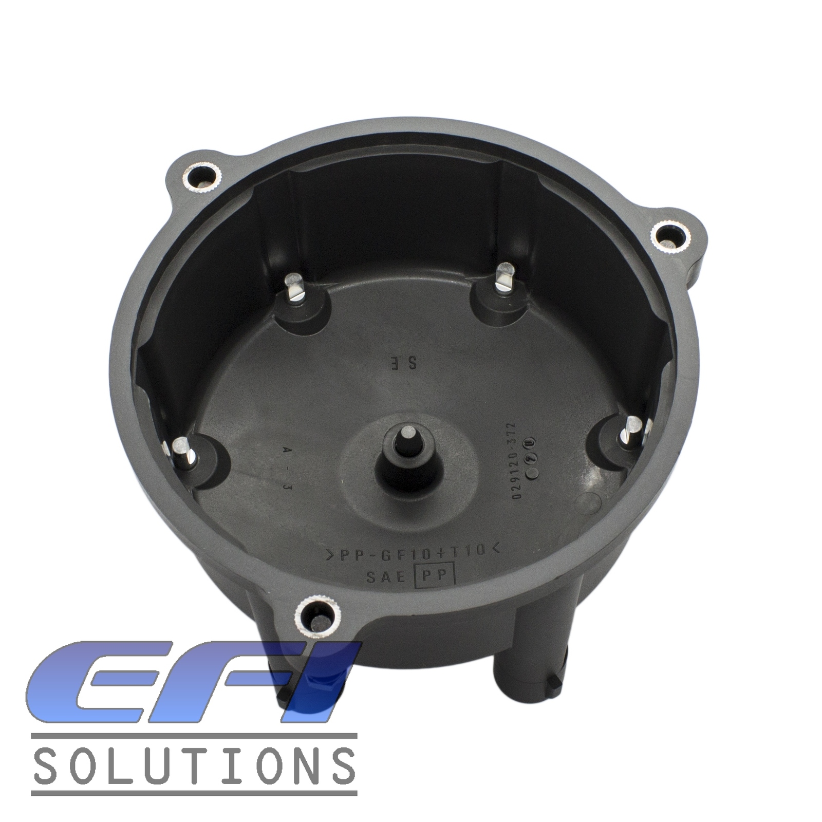 Genuine Toyota Distributor Cap 