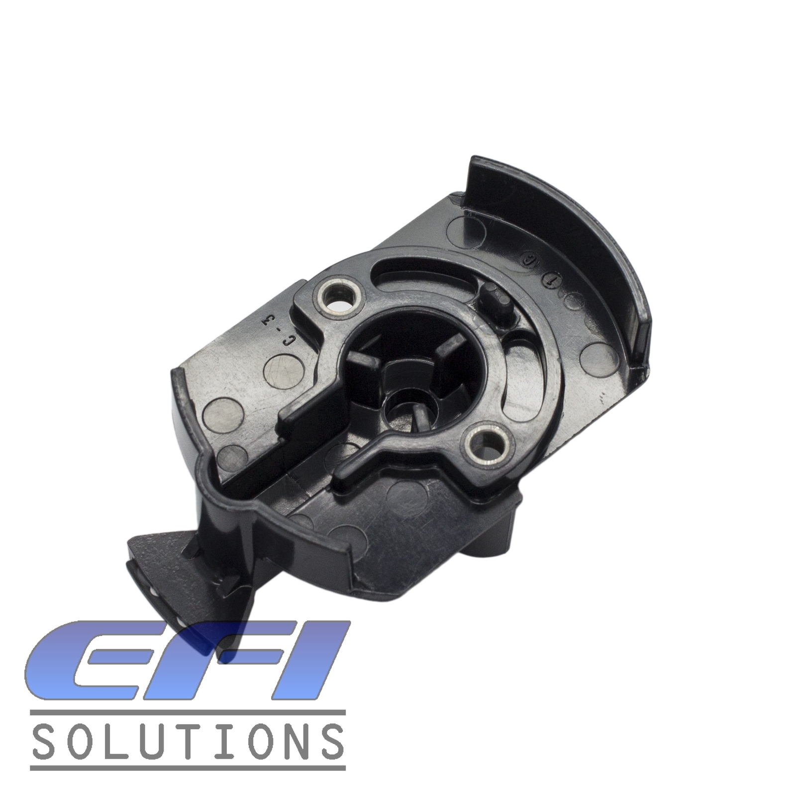 Genuine Toyota Distributor Rotor Button "1JZGE, 2JZGE" Supra Aristo