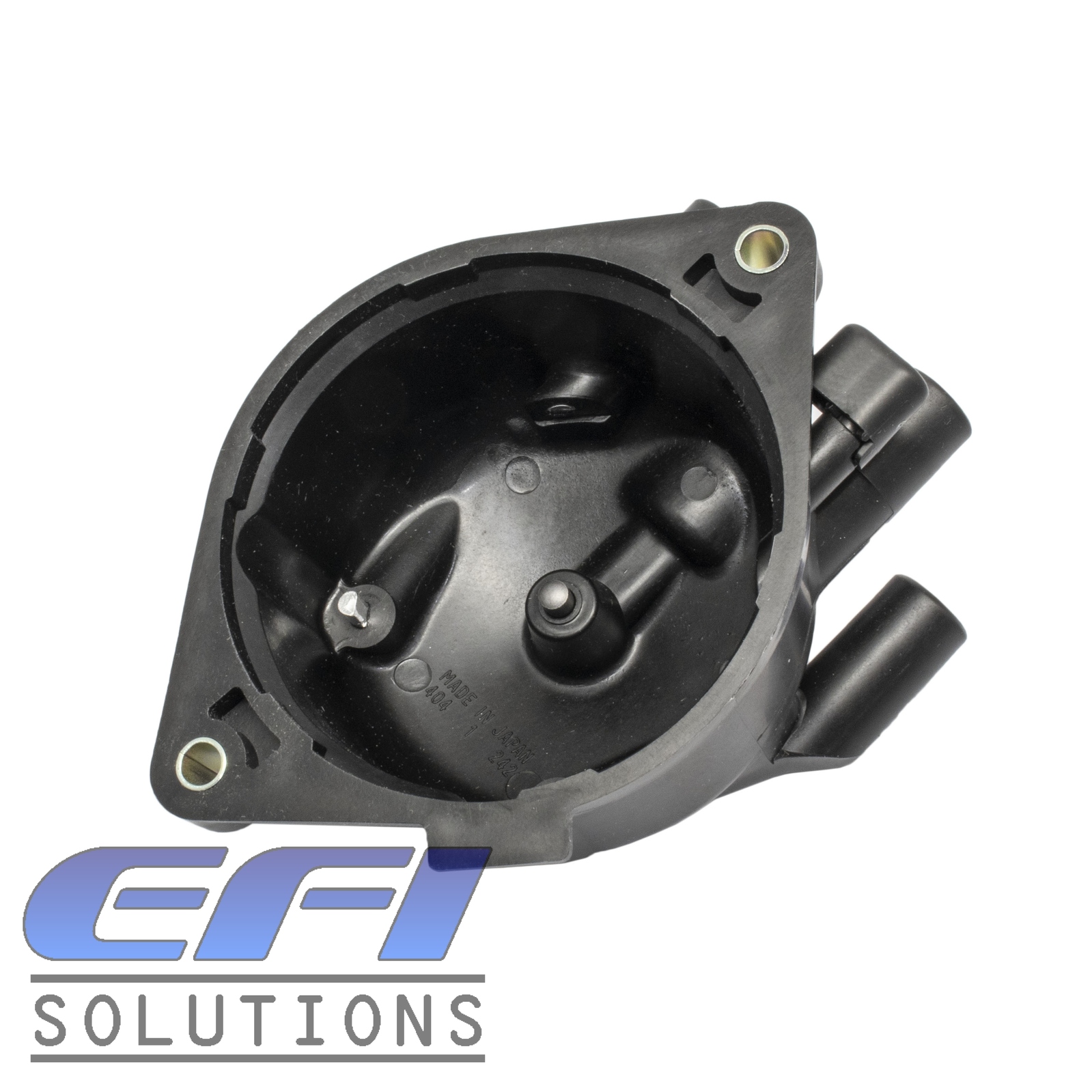 YEC Distributor Cap SR18DE SR20DE "N14, B13, P10, U12, U13, W10" Pulsar