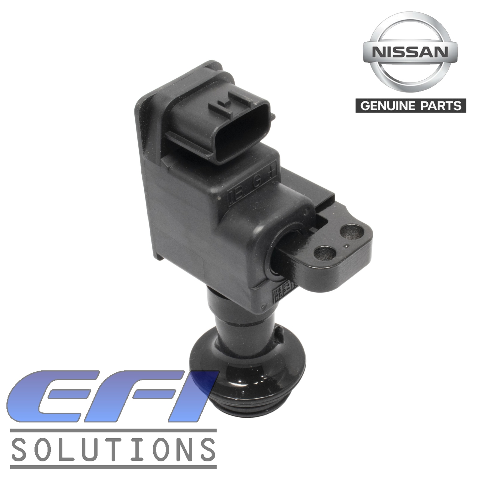 Genuine Nissan Ignition Coil Pack (RB20DE) "R34, WC34, C35" Skyline