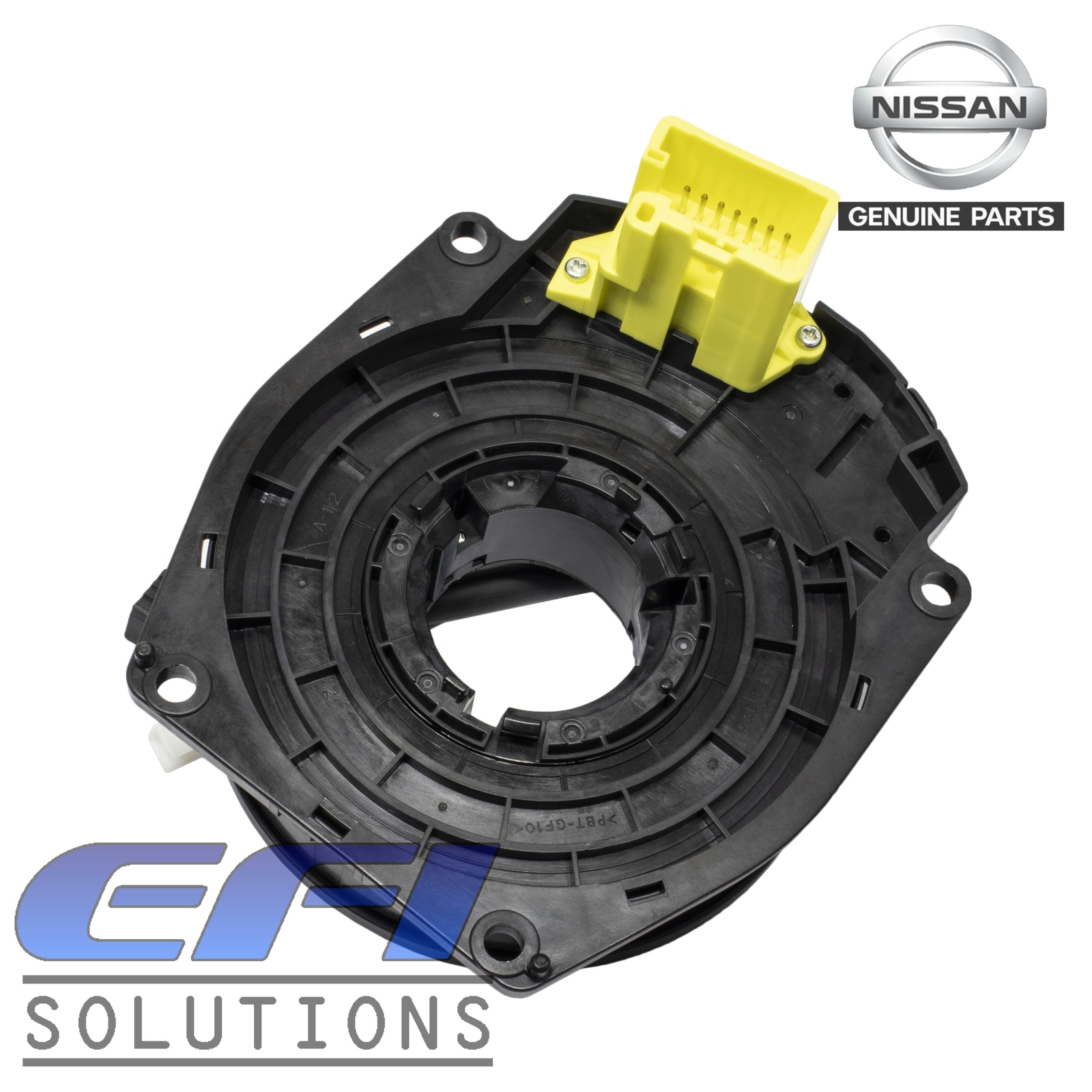 Genuine Nissan Clock Spring "R34 20GT, R34 25GT, R34 25GT4" See Description