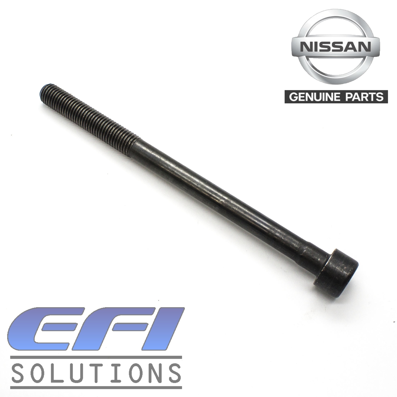 Head Bolt (SR20) "S13, 180sx, S14, S15, P11, P12, T30" 200SX SR20DE SR20DET SR20VE Primera