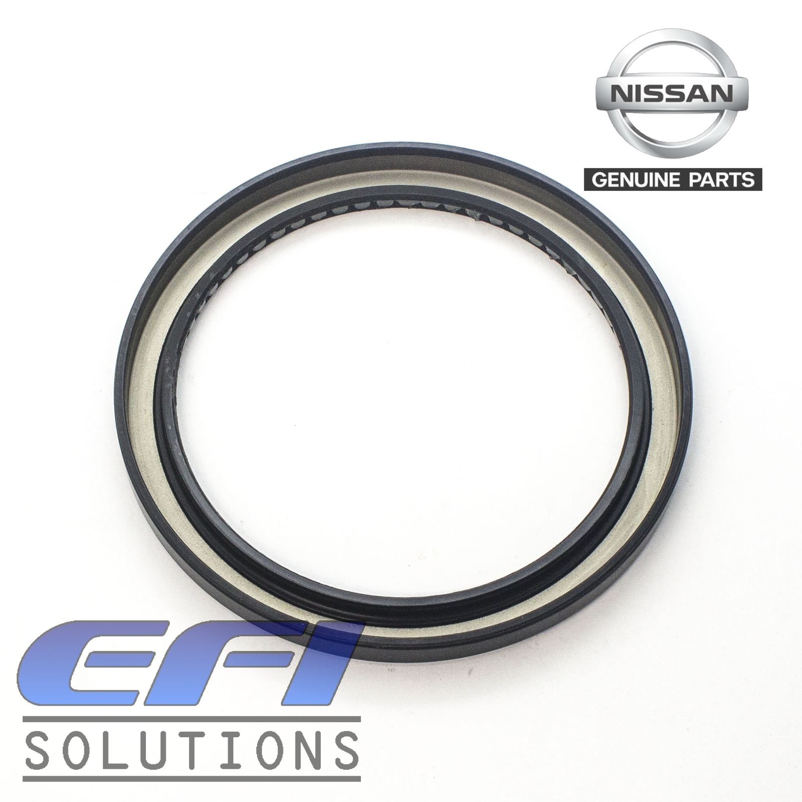 NOK REAR MAIN OIL SEAL SUITS SR20DE SR20DET SILVIA S13 S14 S15 200SX NOK REAR MAIN OIL SEAL SUITS SR20DE SR20DET SILVIA S13 S14 S15 200SX