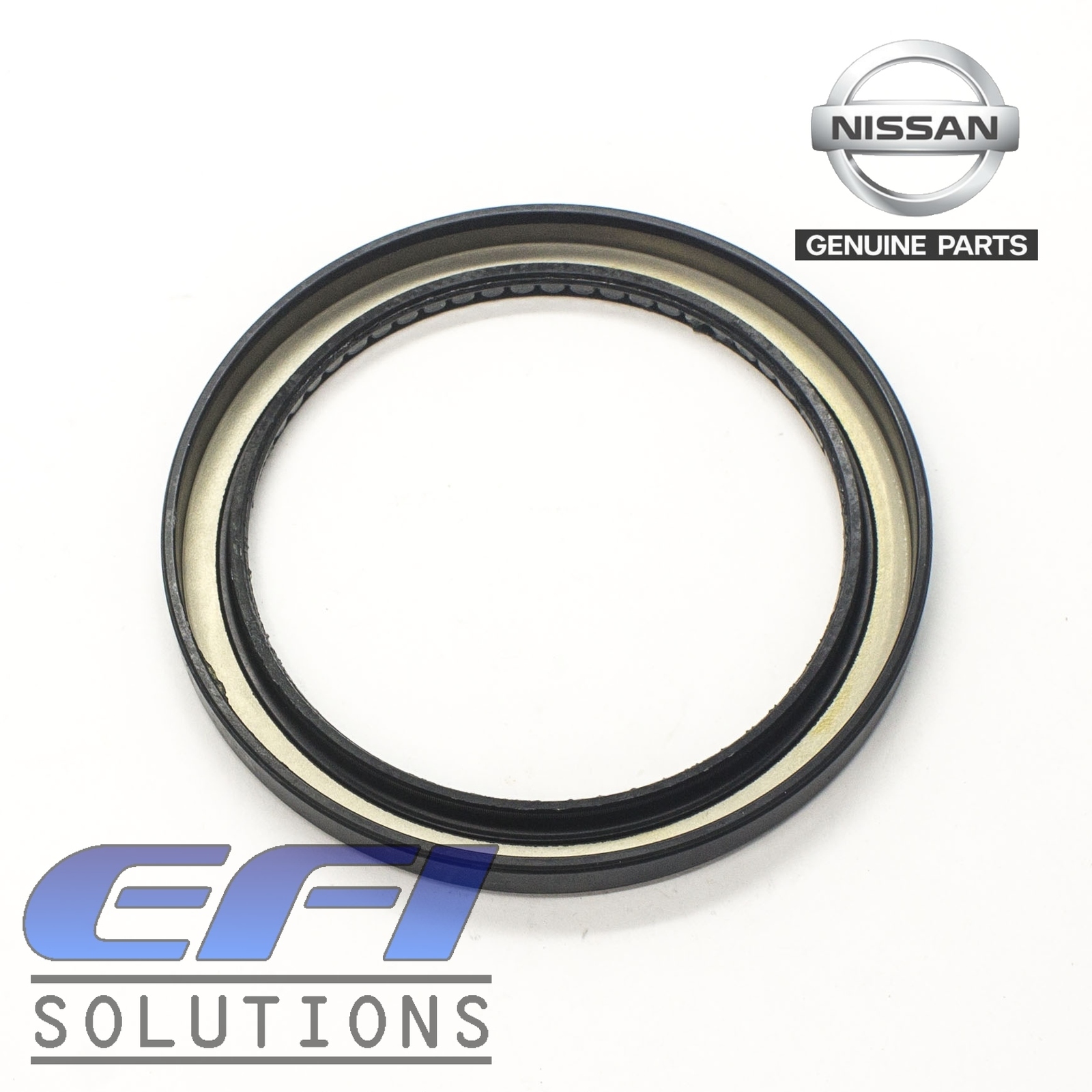 Nissan OEM Front and Rear Main Oil Seal R32 R33 R34 RB20 RB25 RB26 Skyline
