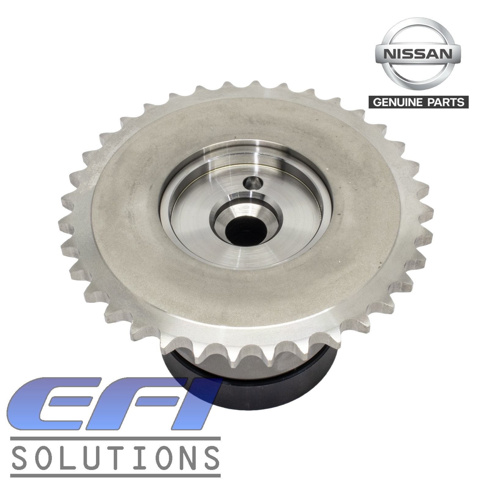 Genuine Nissan VCT Cam Gear (SR20) "S14, S15" 200sx Silvia SR20DET VTC