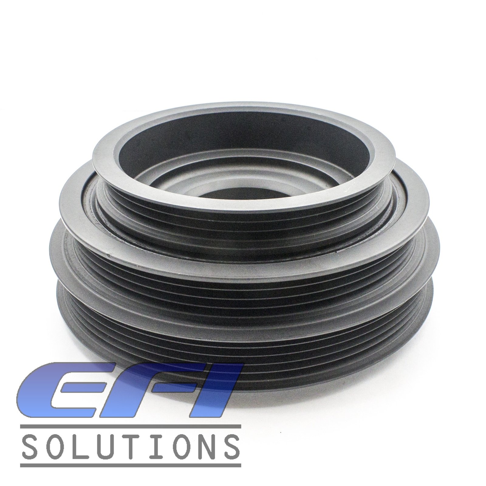 Harmonic Balancer / Pulley "S14, S15"