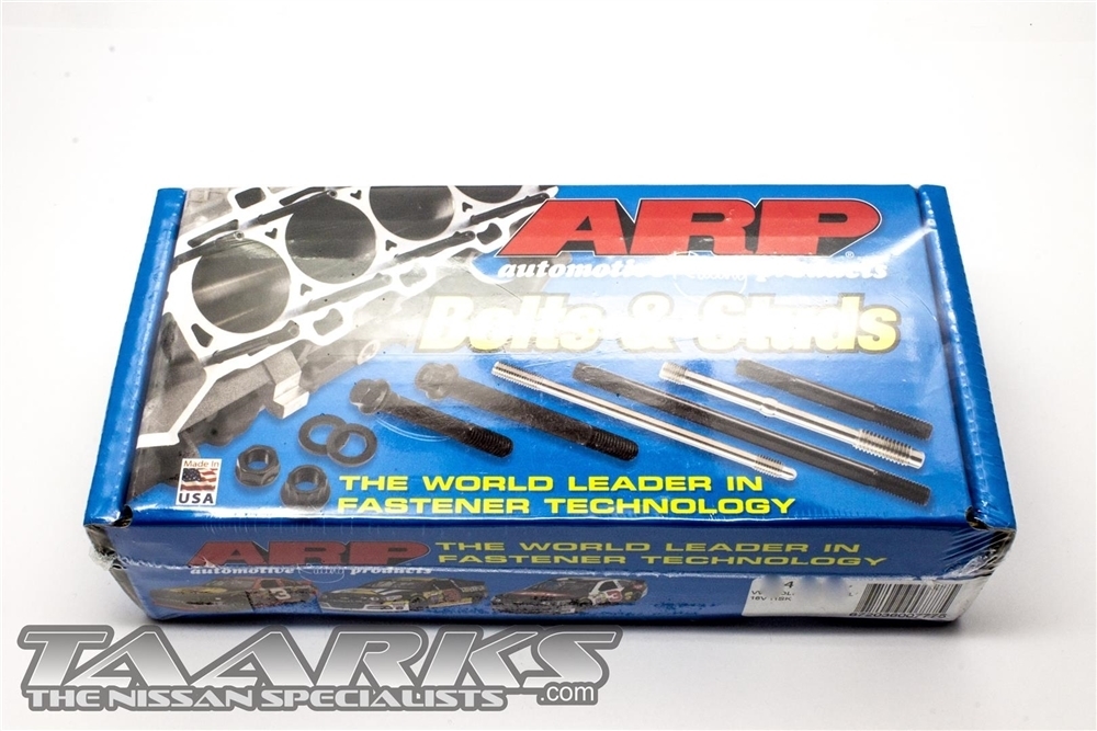 ARP Head Studs (SR20DET) "N14 GTiR" Pulsar HSK 12mm