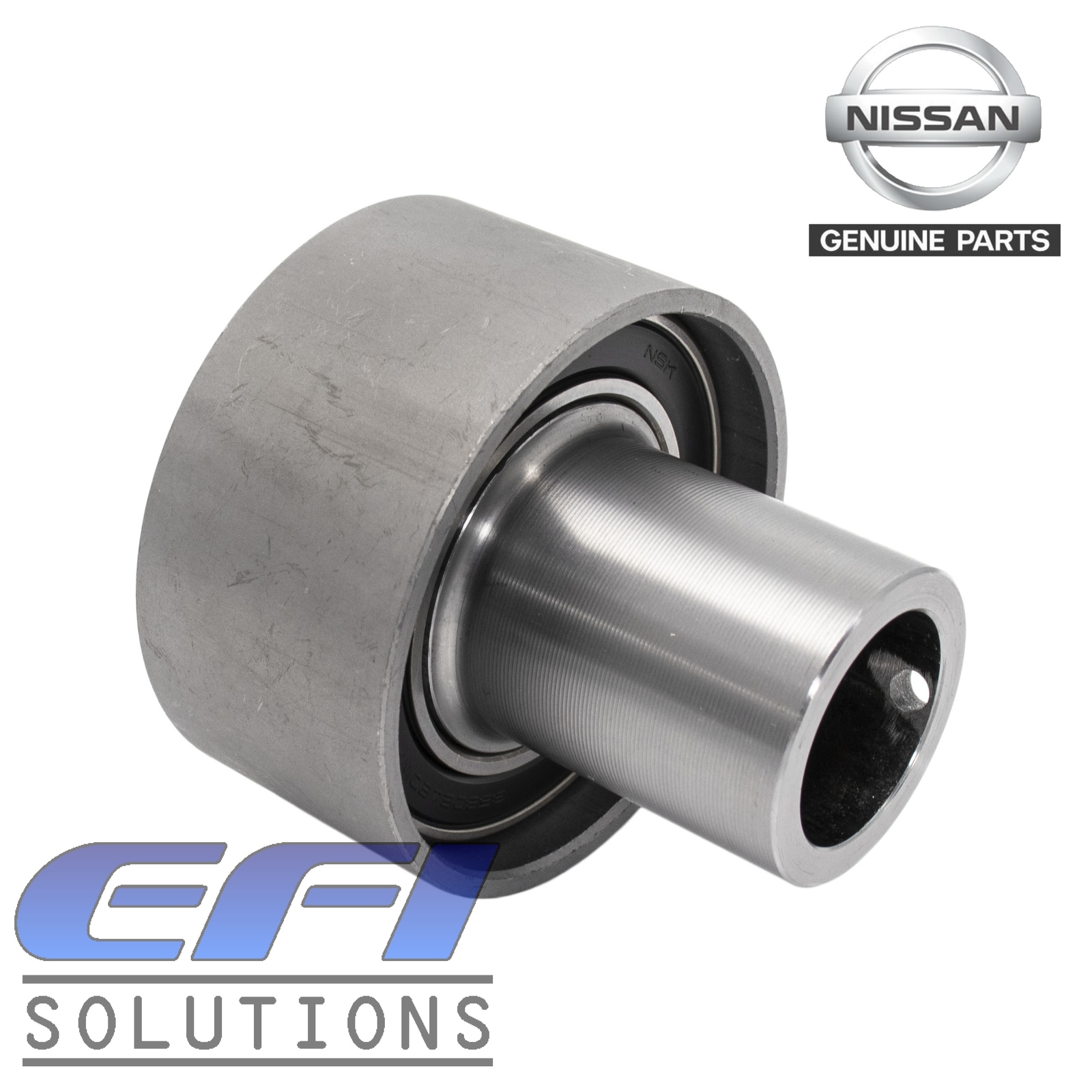 Genuine Nissan Timing Belt Tensioner (RB30 & VG30/33) "VL, R31, Y60