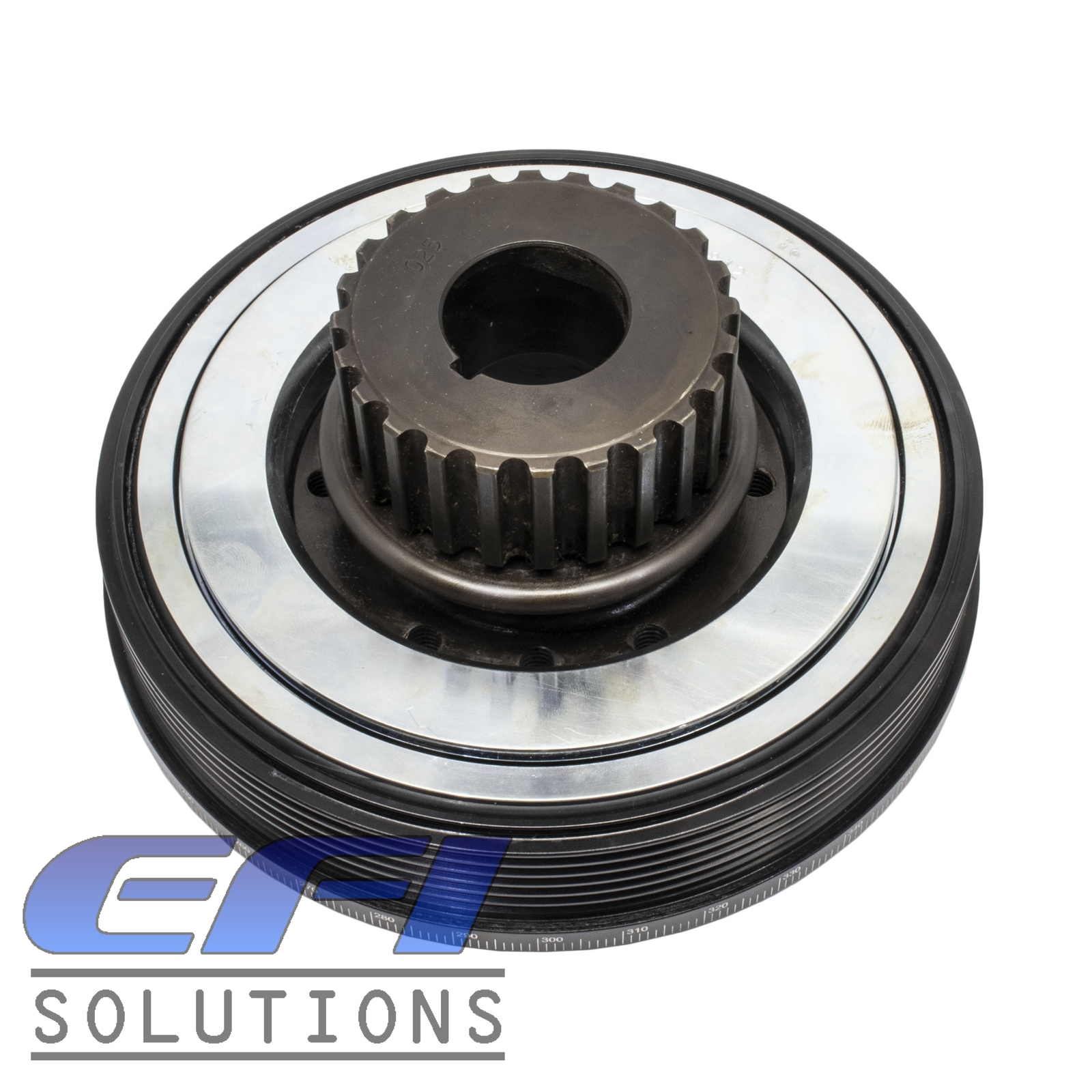 ATI Harmonic Damper / Balancer Mitsubishi "EVO 49" 918250