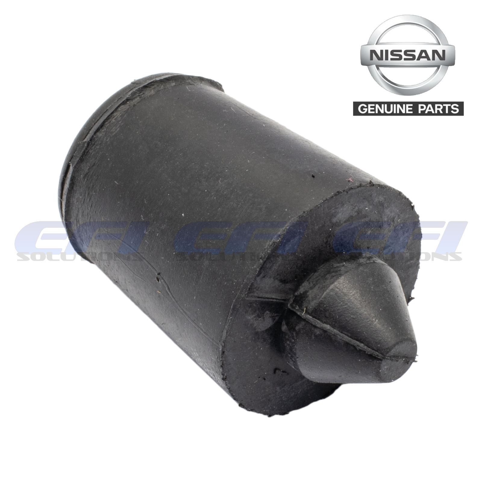 Genuine Nissan Boot / Trunk / Hatch Rubber Stopper "180sx" RPS13