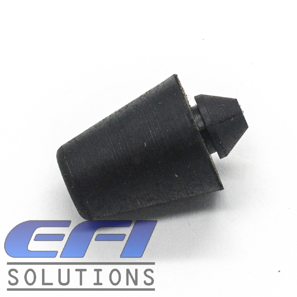 Genuine Nissan Boot / Trunk Rubber Stopper (Main) "R32 GTR"