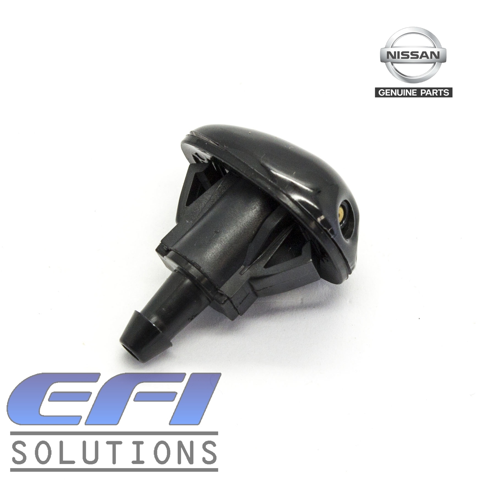 Genuine Nissan Windscreen Washer Jet / Nozzle "S14, S15, T30" Silvia
