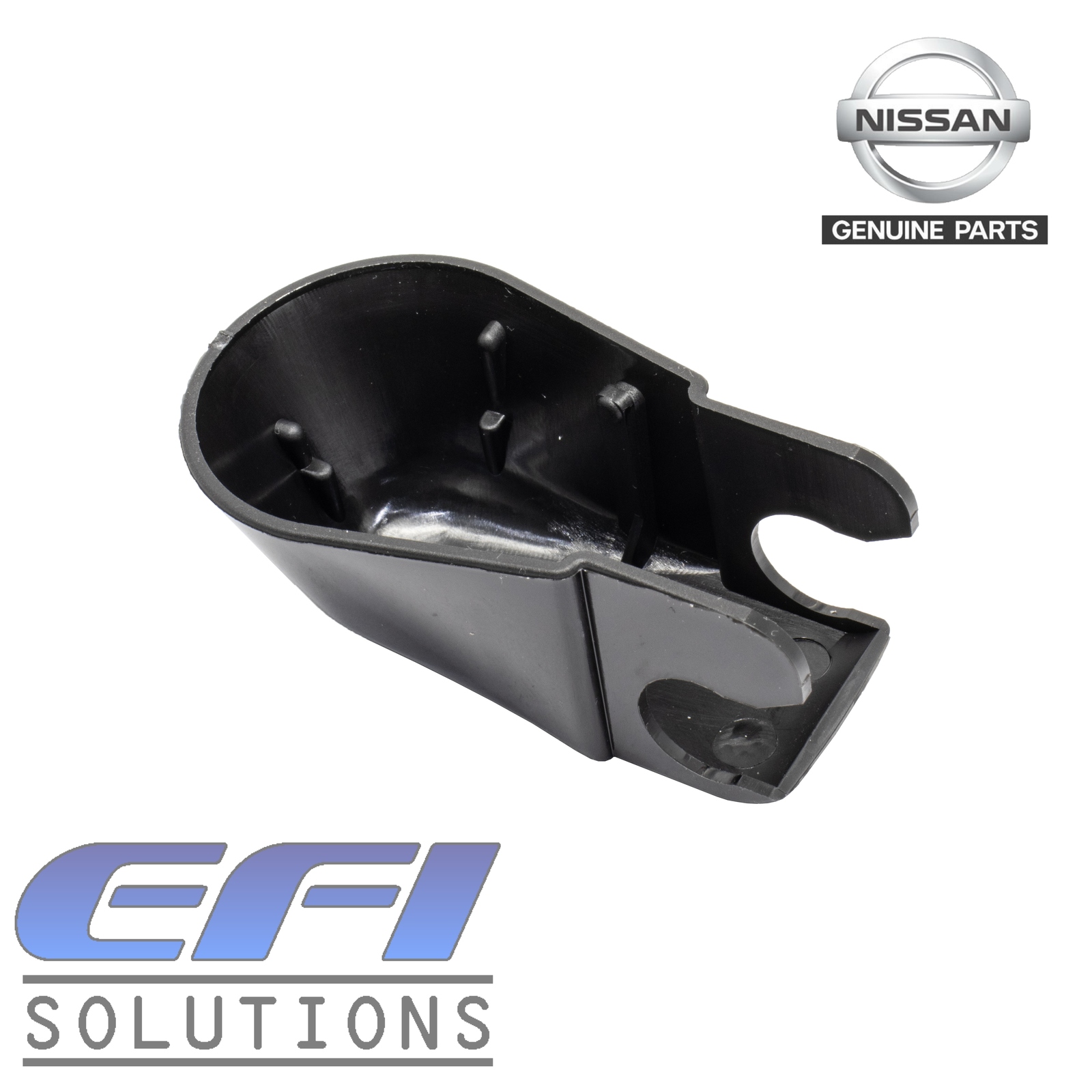 Genuine Nissan Rear Wiper Arm Bolt Cover "R34, V35, S15, C35, B15, N16