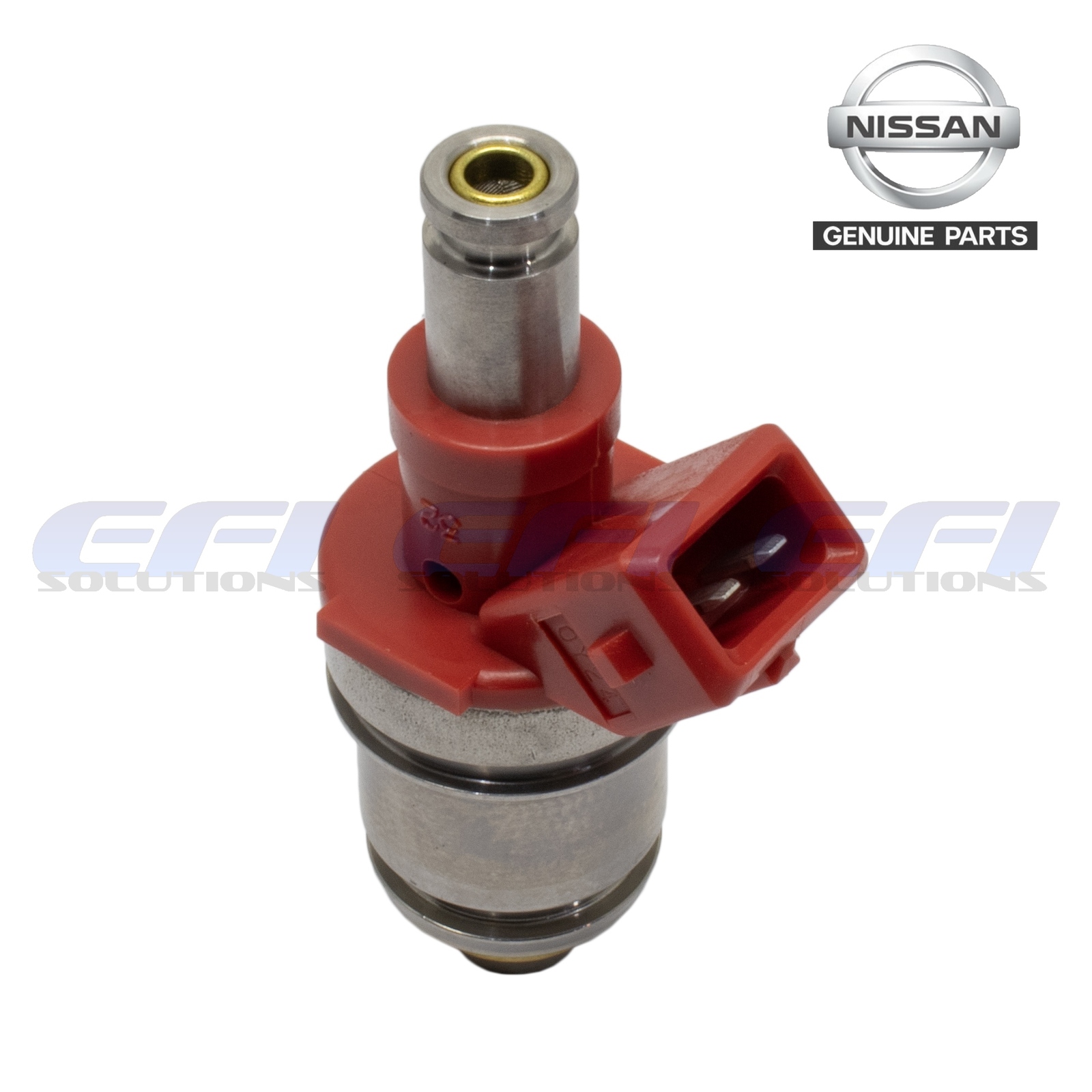 Genuine Nissan Fuel Injector (TB42E & KA24E) "D21, D22, Y60, R20