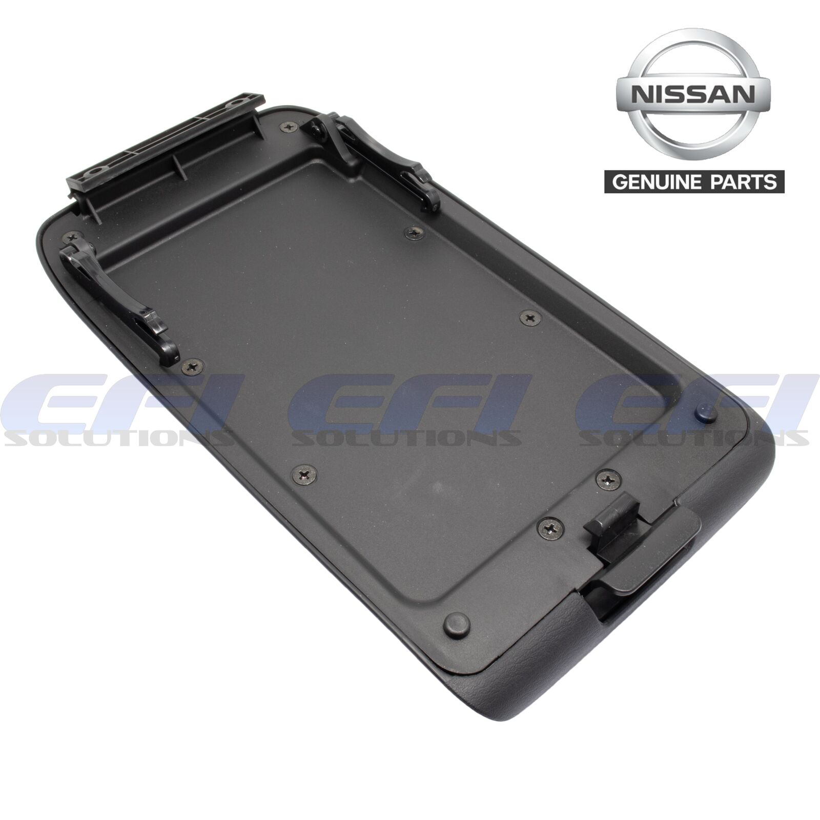 Genuine Nissan Center Console Lid "S14, S15" 200sx Silvia Cover