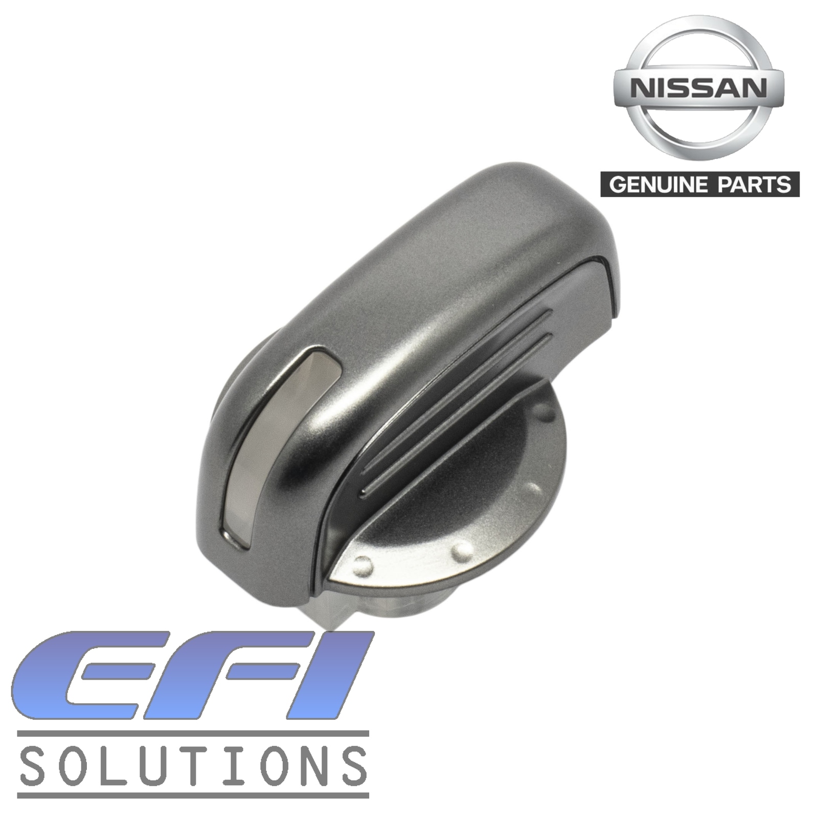Genuine Nissan Heater Control / Fan Speed Control Knob "T30 XTrail"