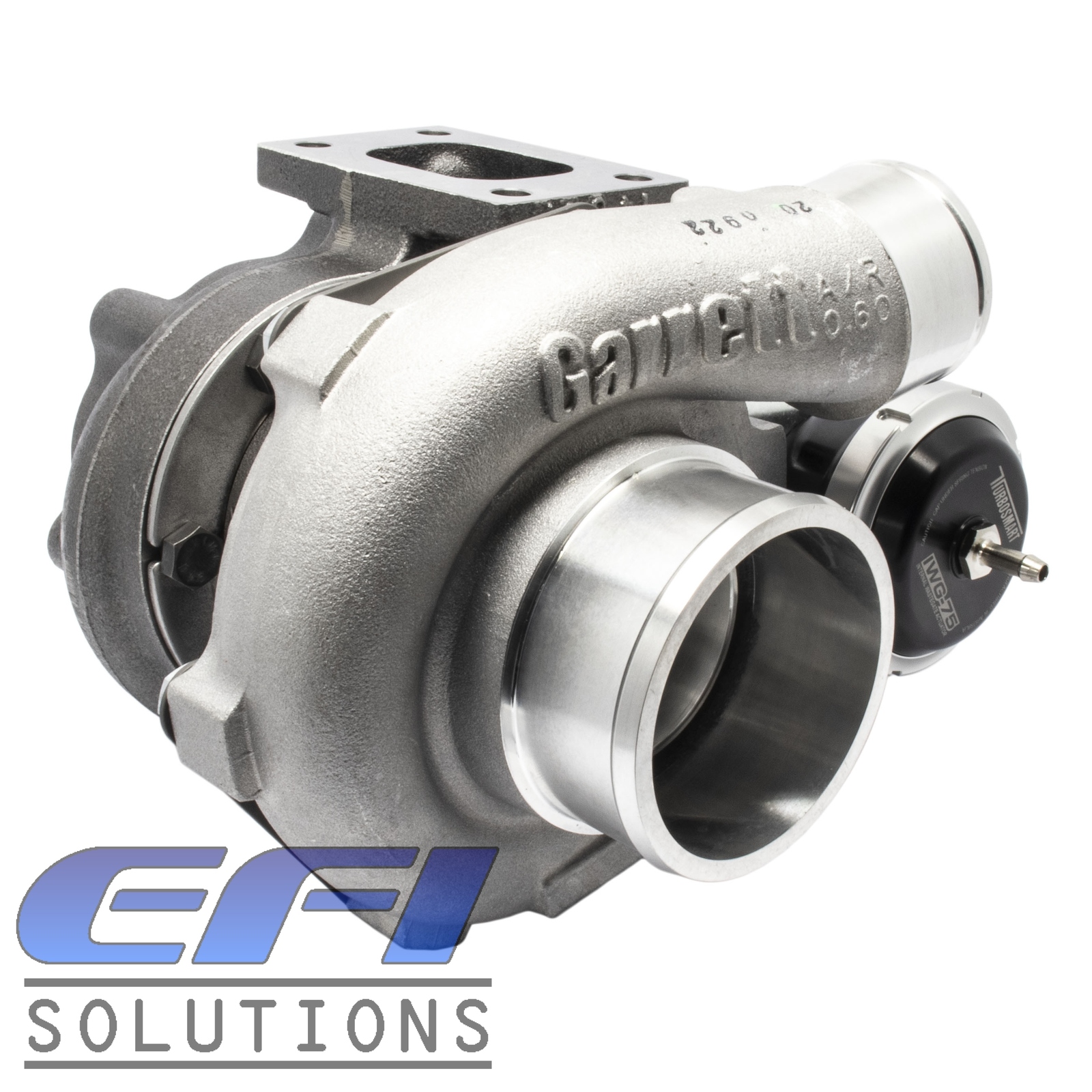Garrett GTX2867R Gen II Turbo T25 / 5 Bolt 0.64 A/R