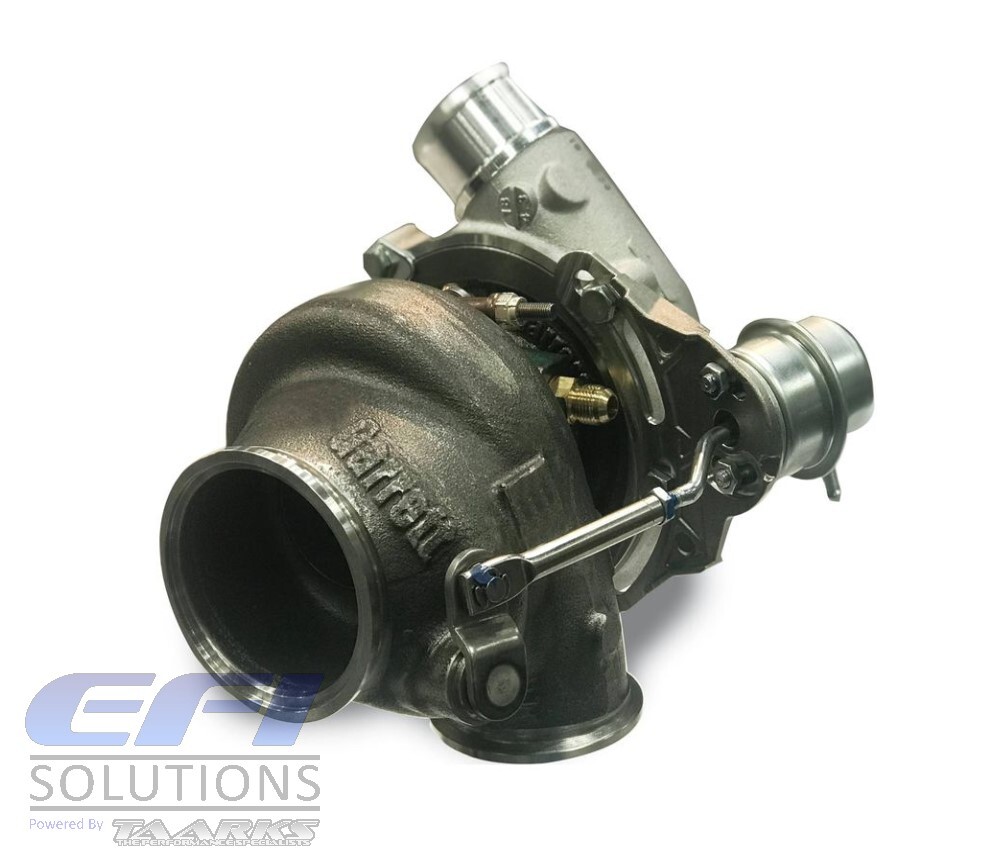 Garrett GSeries G25550 Turbo "Internal Wastegate (IWG) 0.72 A/R V