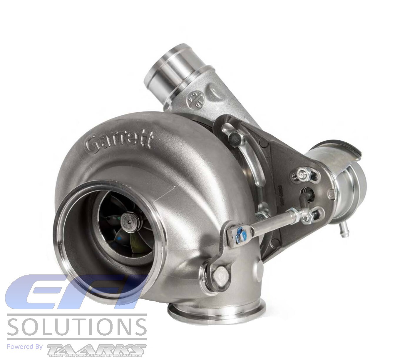 Garrett GSeries G35900 Turbo "Internal Wastegate (IWG) 0.83 A/R V