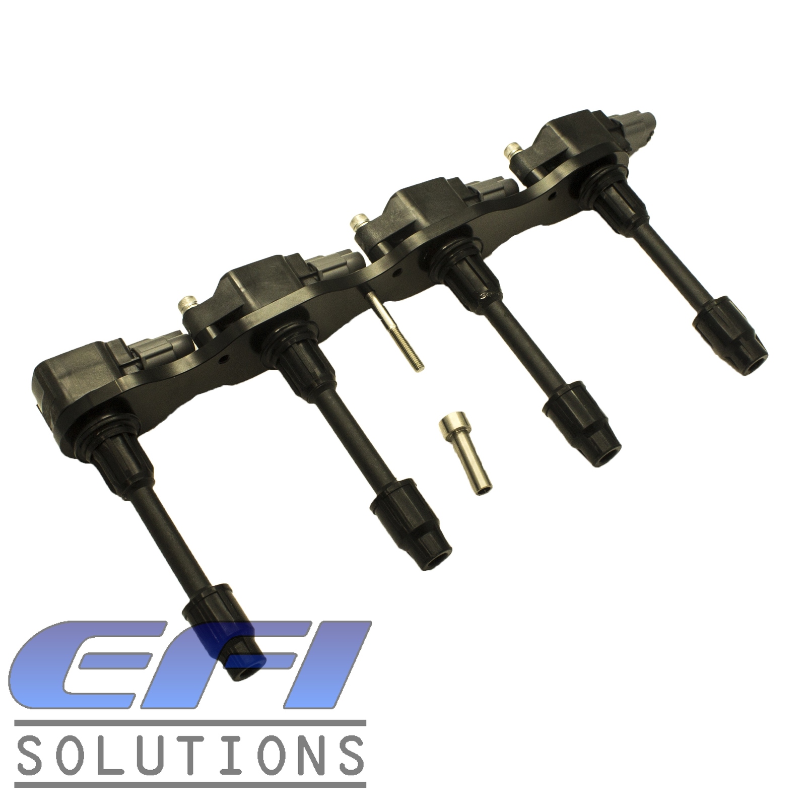 Coil Conversion Kit (SR20 to R35 GTR) "N14 GTiR" SR20DET Pulsar SSS