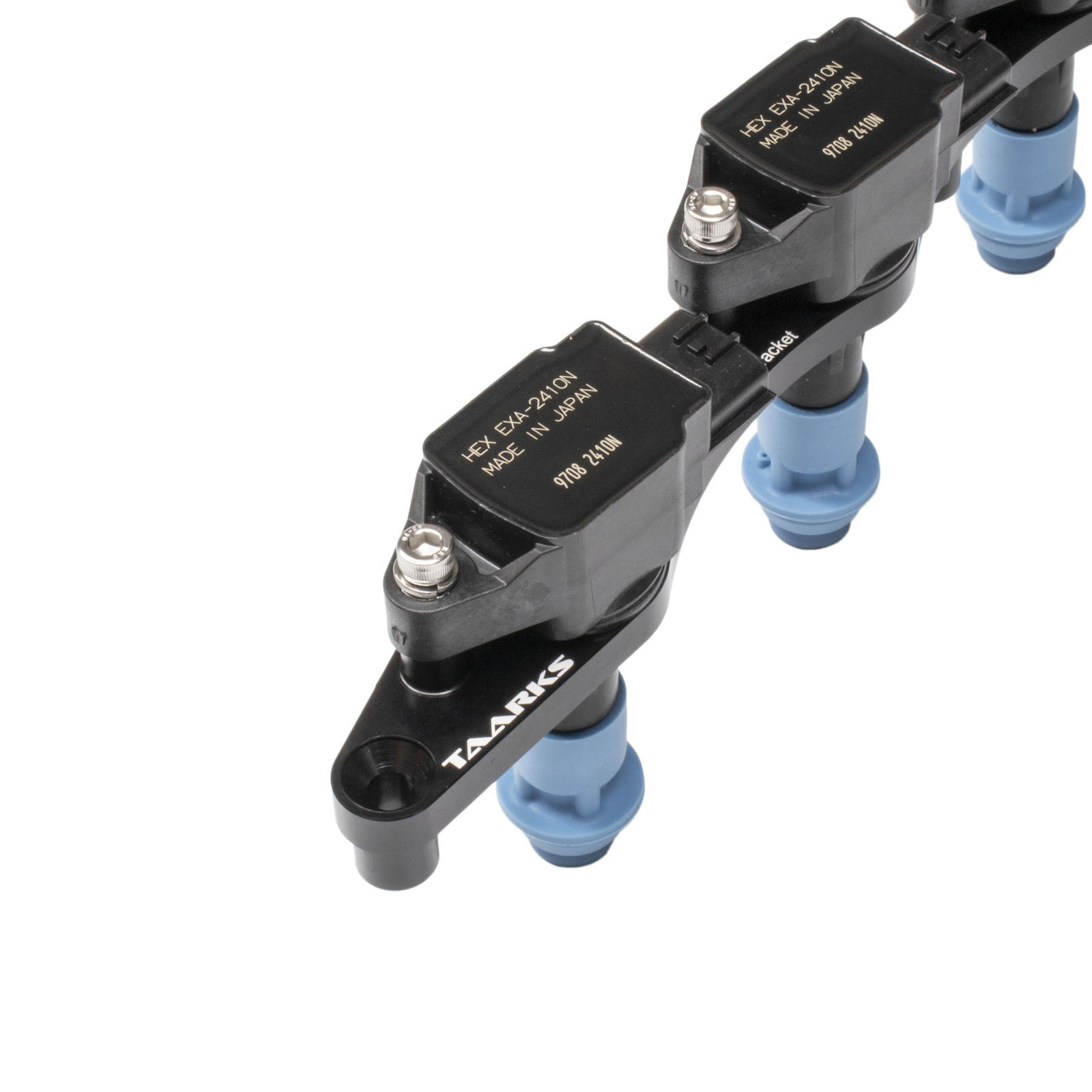 TAARKS Hitachi Ignition Coil Conversion Kit "RB to R35 GTR" RB20 RB25