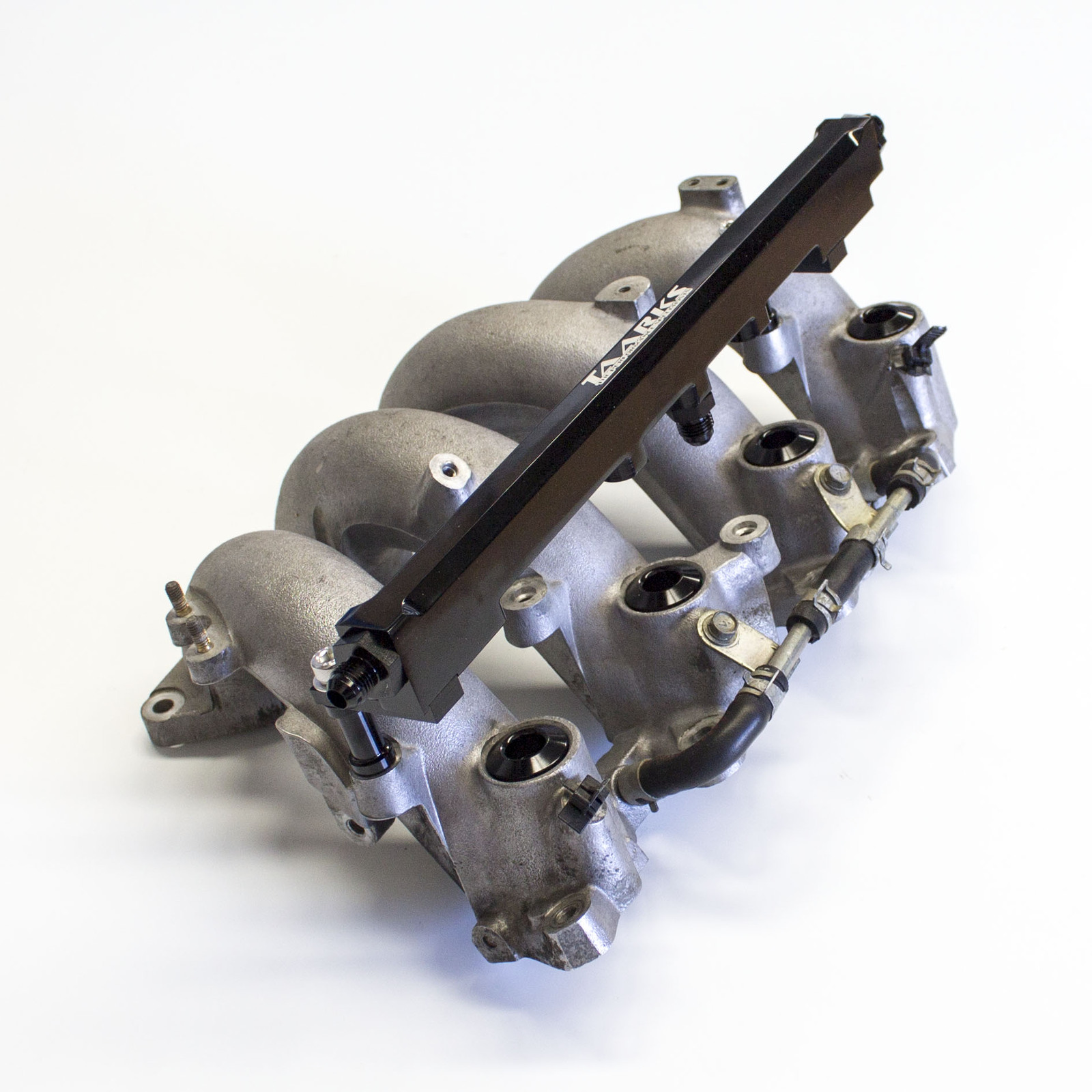 TAARKS Top Feed Fuel Rail Kit v2 (SR20) "S13, 180sx"