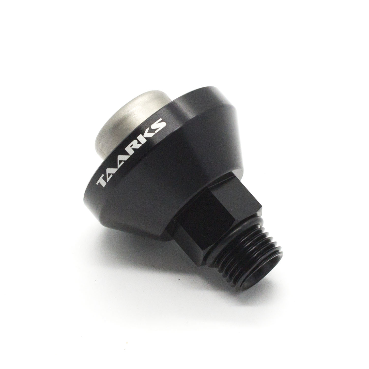 TAARKS Fuel Pulse Damper "AN6 ORB Port"