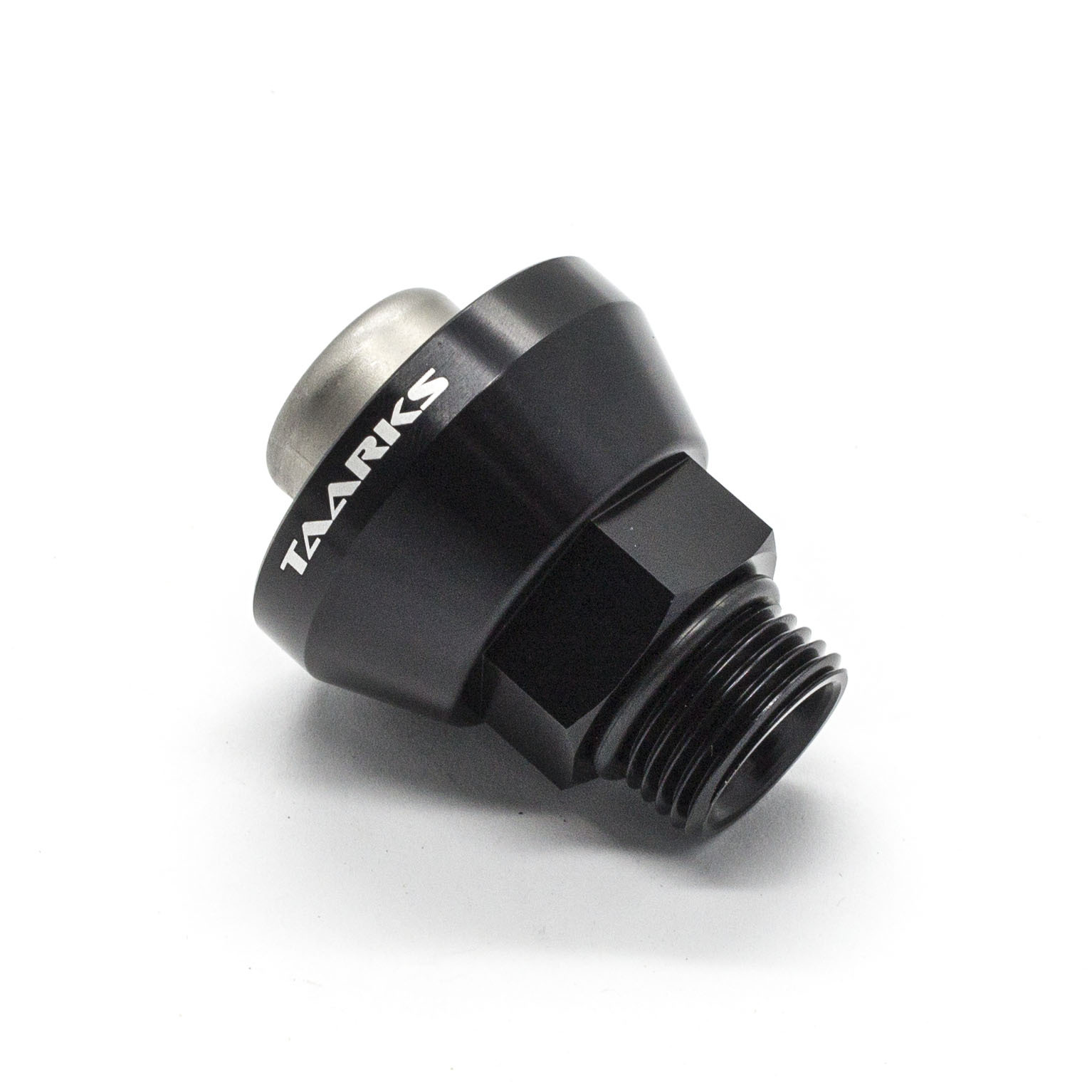TAARKS Fuel Pulse Damper "AN8 ORB Port"