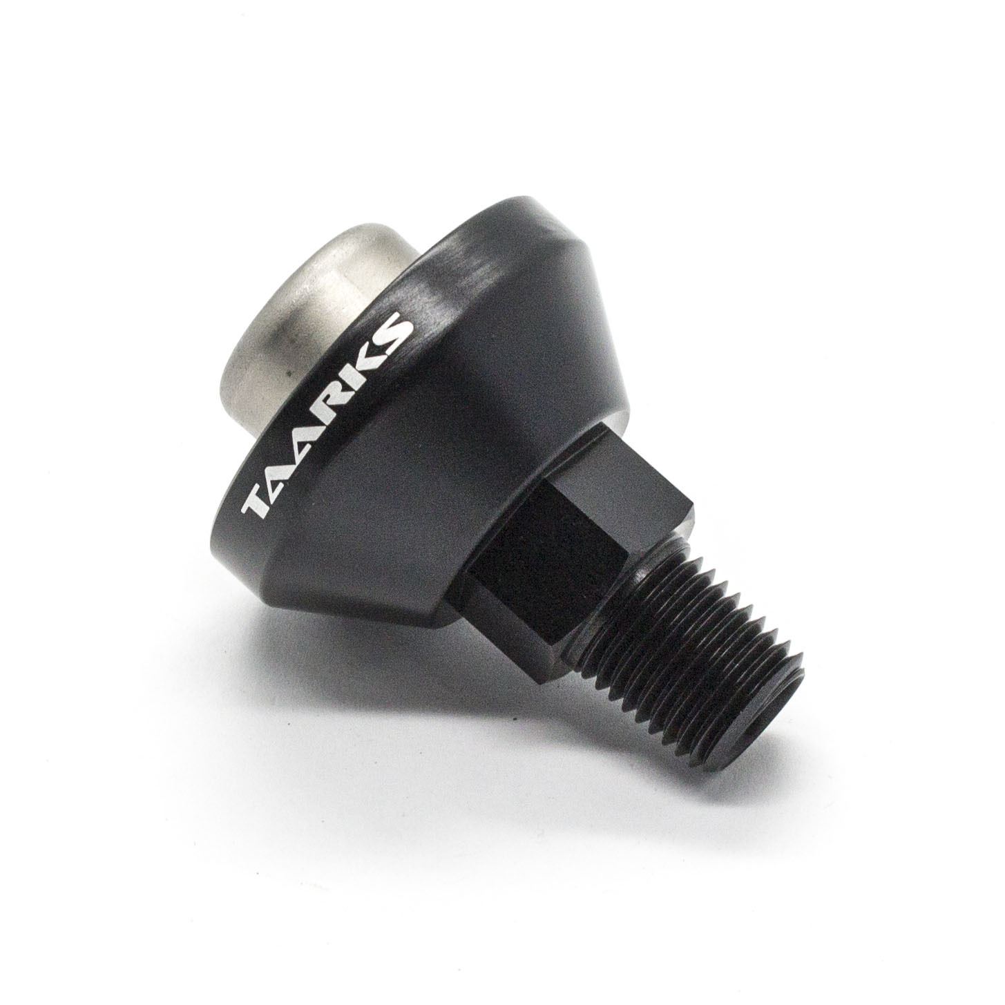 TAARKS Fuel Pulse Damper "1/4" NPT"