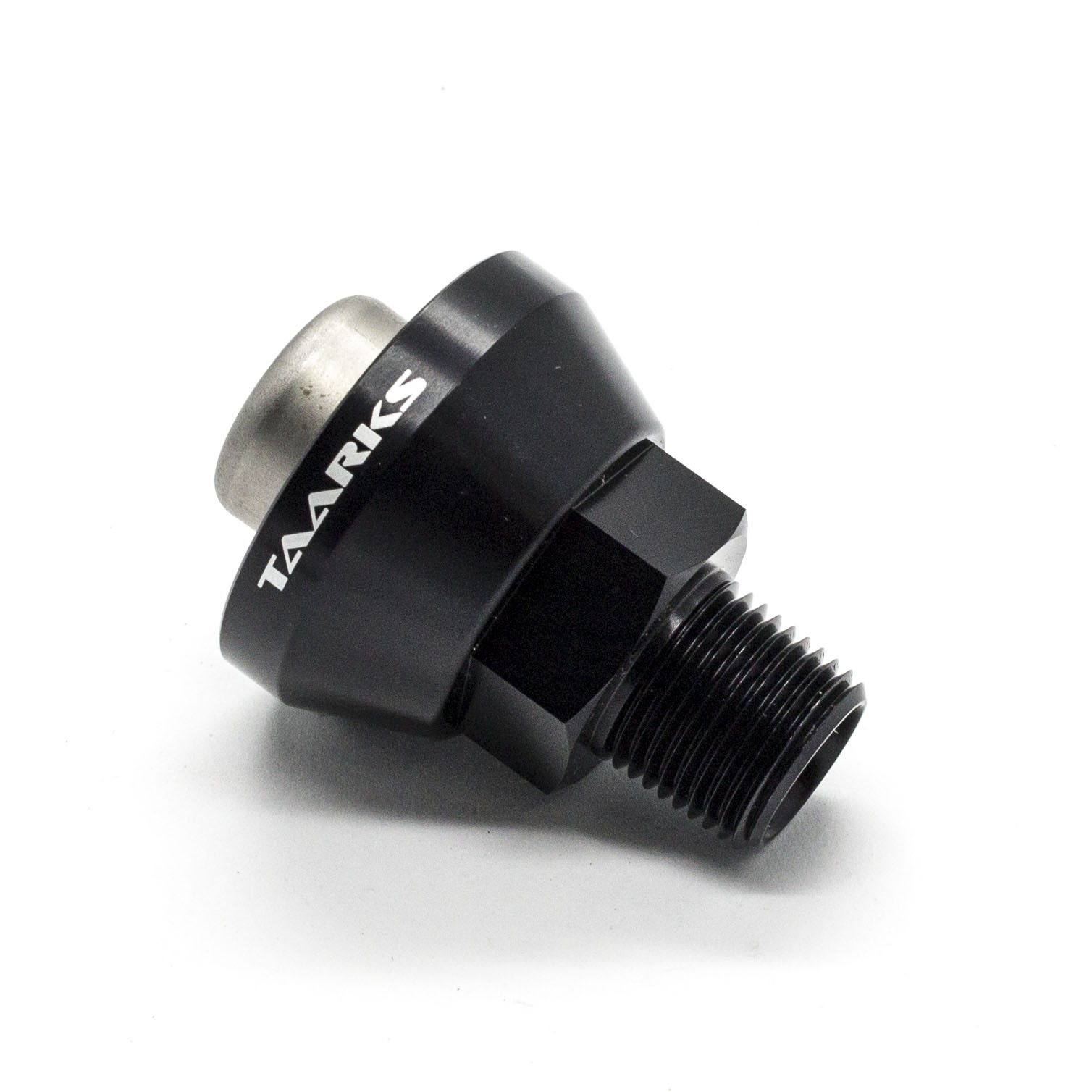 TAARKS Fuel Pulse Damper "3/8" NPT"