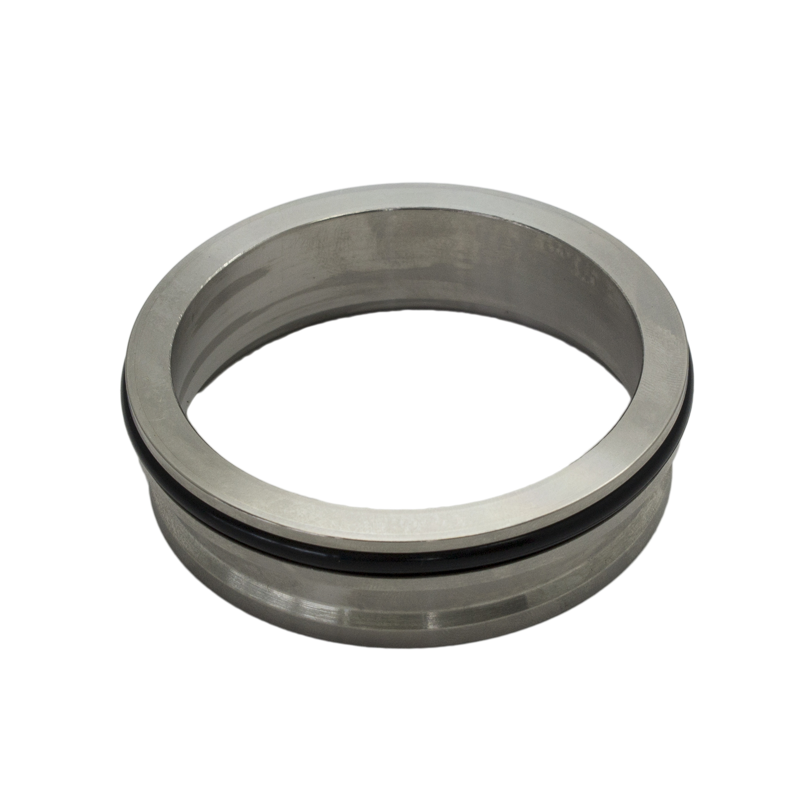 TAARKS Intercooler Clamp Weld On Ferrule "2.5 Inch" (Stainless Steel)