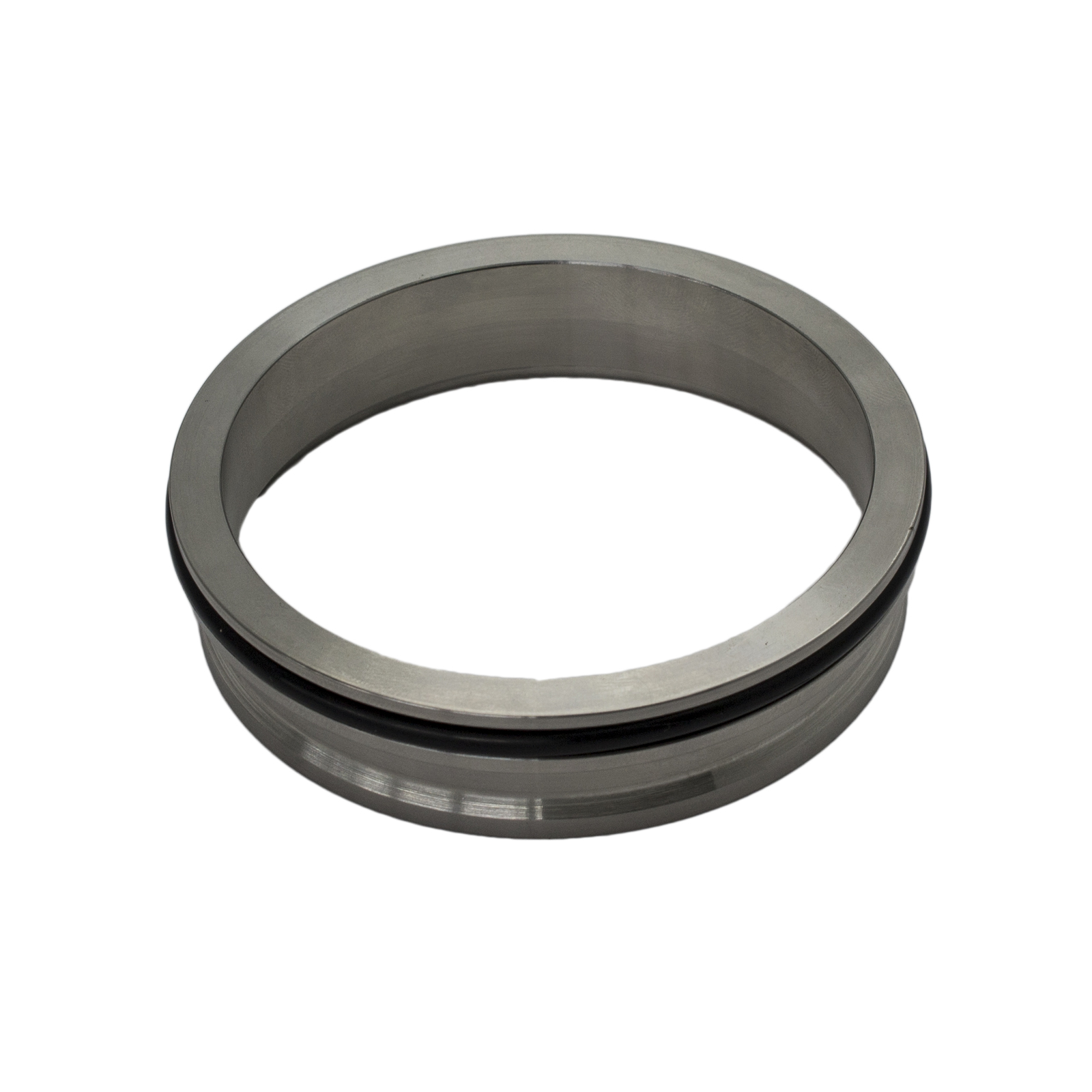 TAARKS Intercooler Clamp Weld On Ferrule "3.0 Inch" (Stainless Steel)