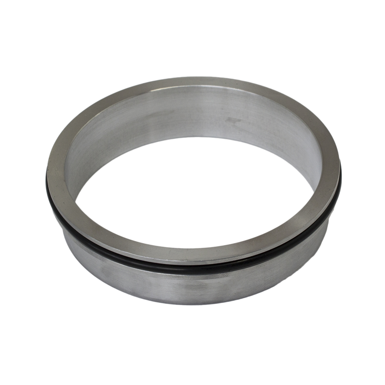 TAARKS Intercooler Clamp Weld On Ferrule "3.5 Inch" (Aluminium)